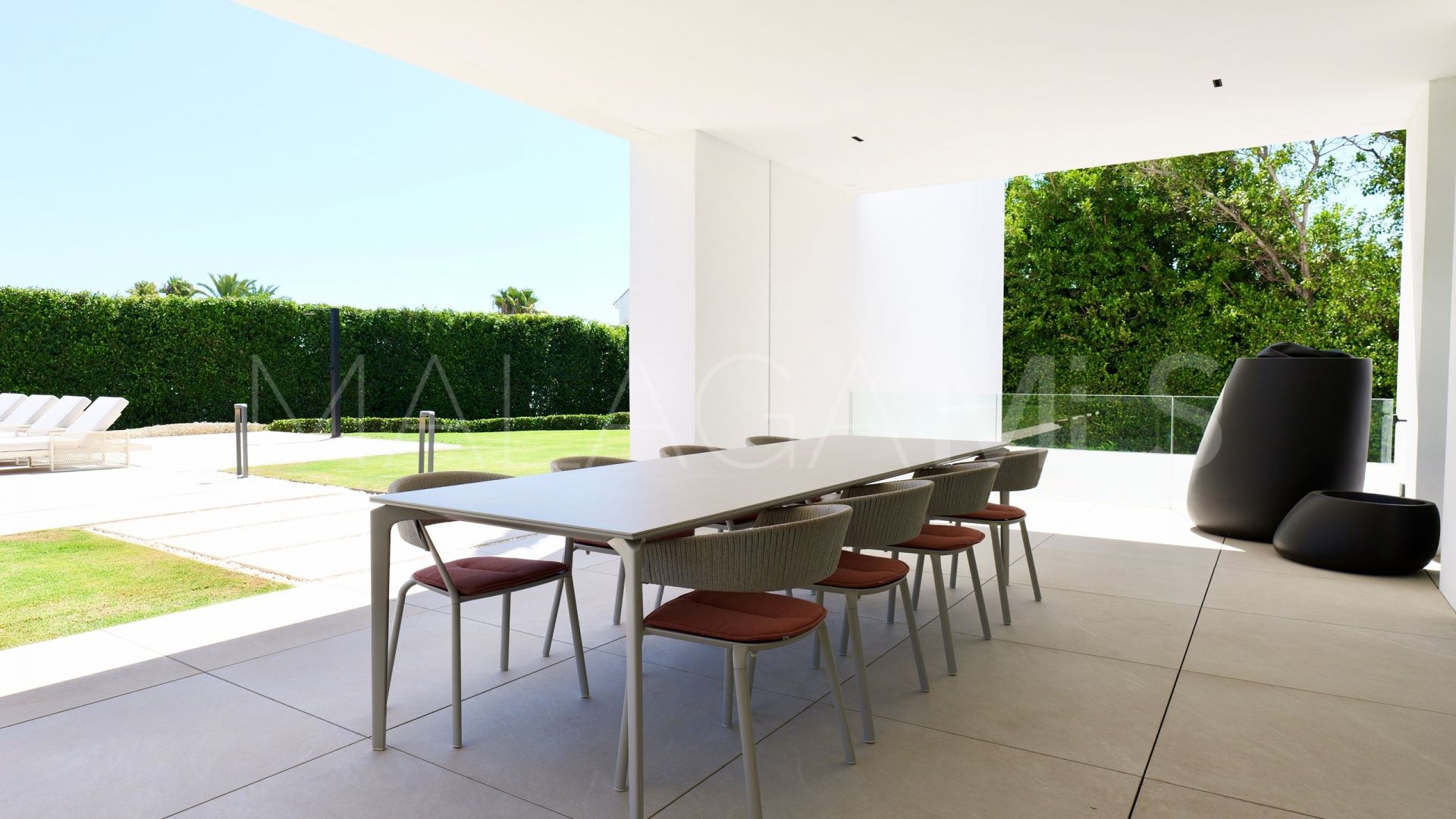 Villa for sale in Golden Mile