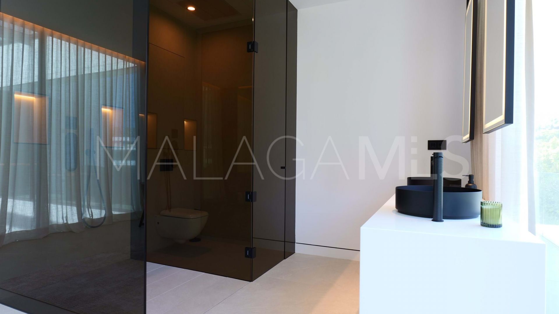 Villa for sale in Golden Mile