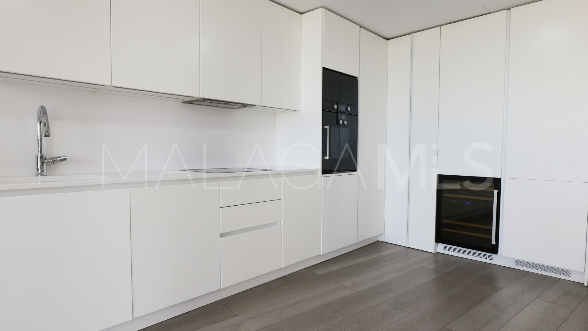 Appartement rez de chaussée for sale in The Edge