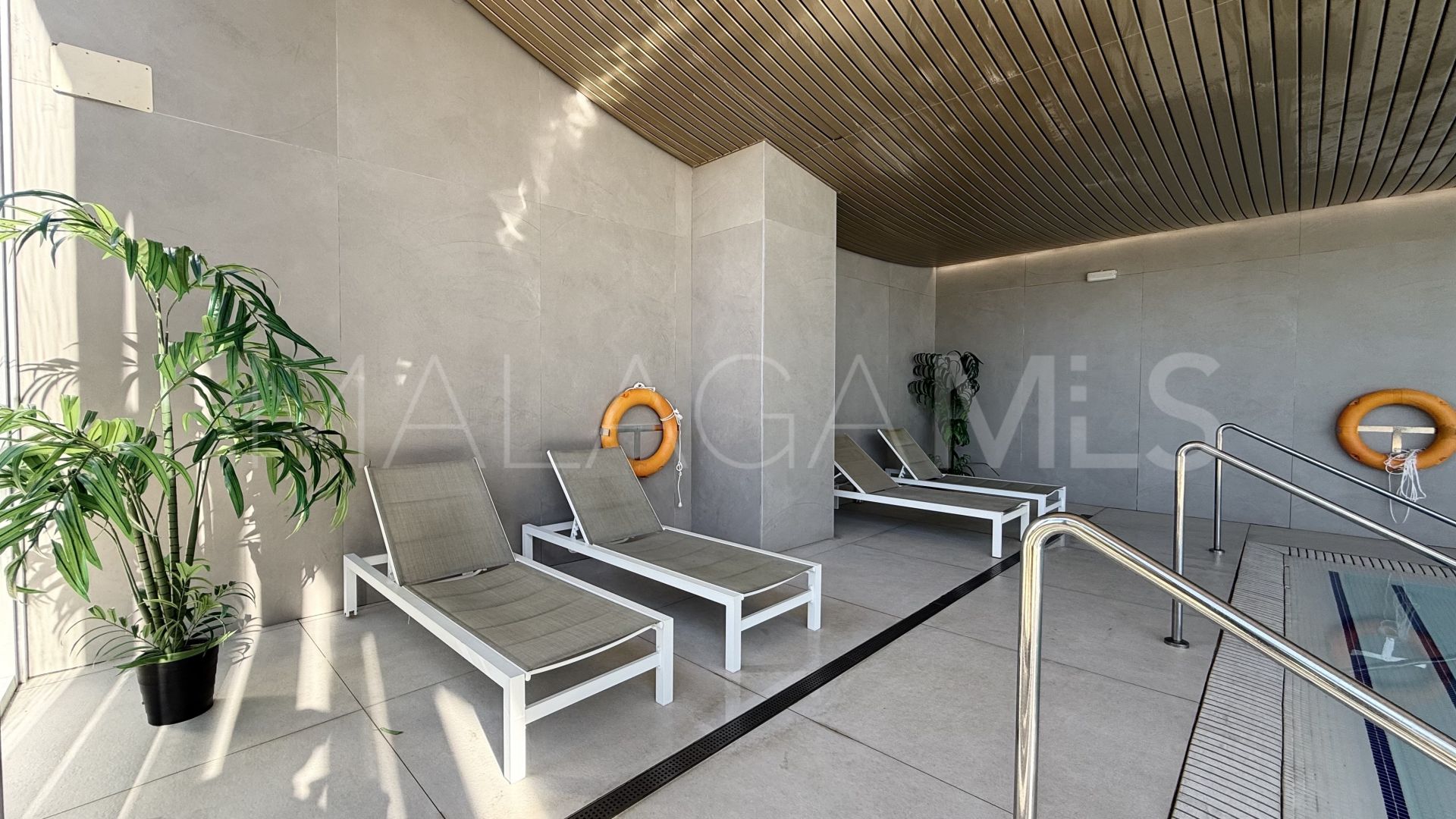 Appartement rez de chaussée for sale in The Edge