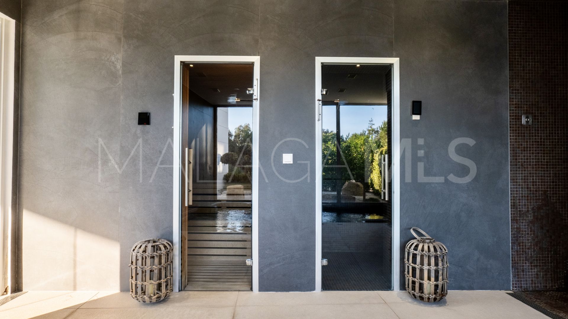 Erdgeschosswohnung for sale in The Edge