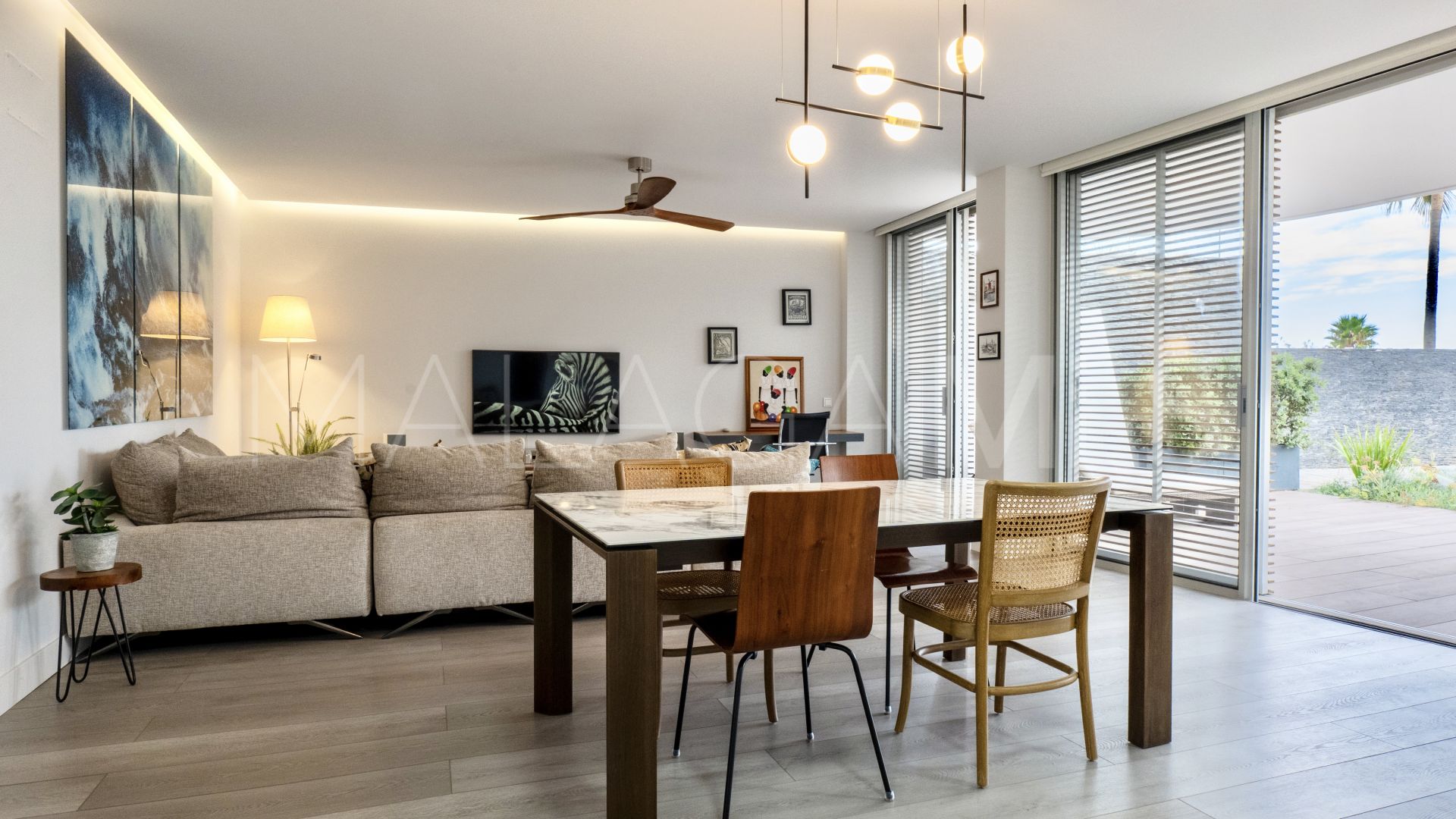 Appartement rez de chaussée for sale in The Edge