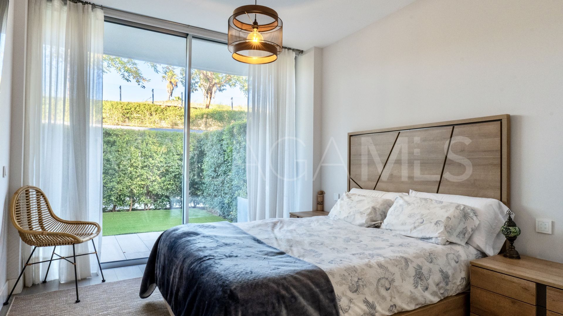 Erdgeschosswohnung for sale in The Edge