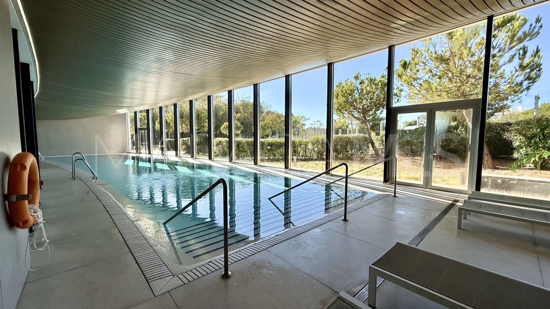 Appartement rez de chaussée for sale in The Edge