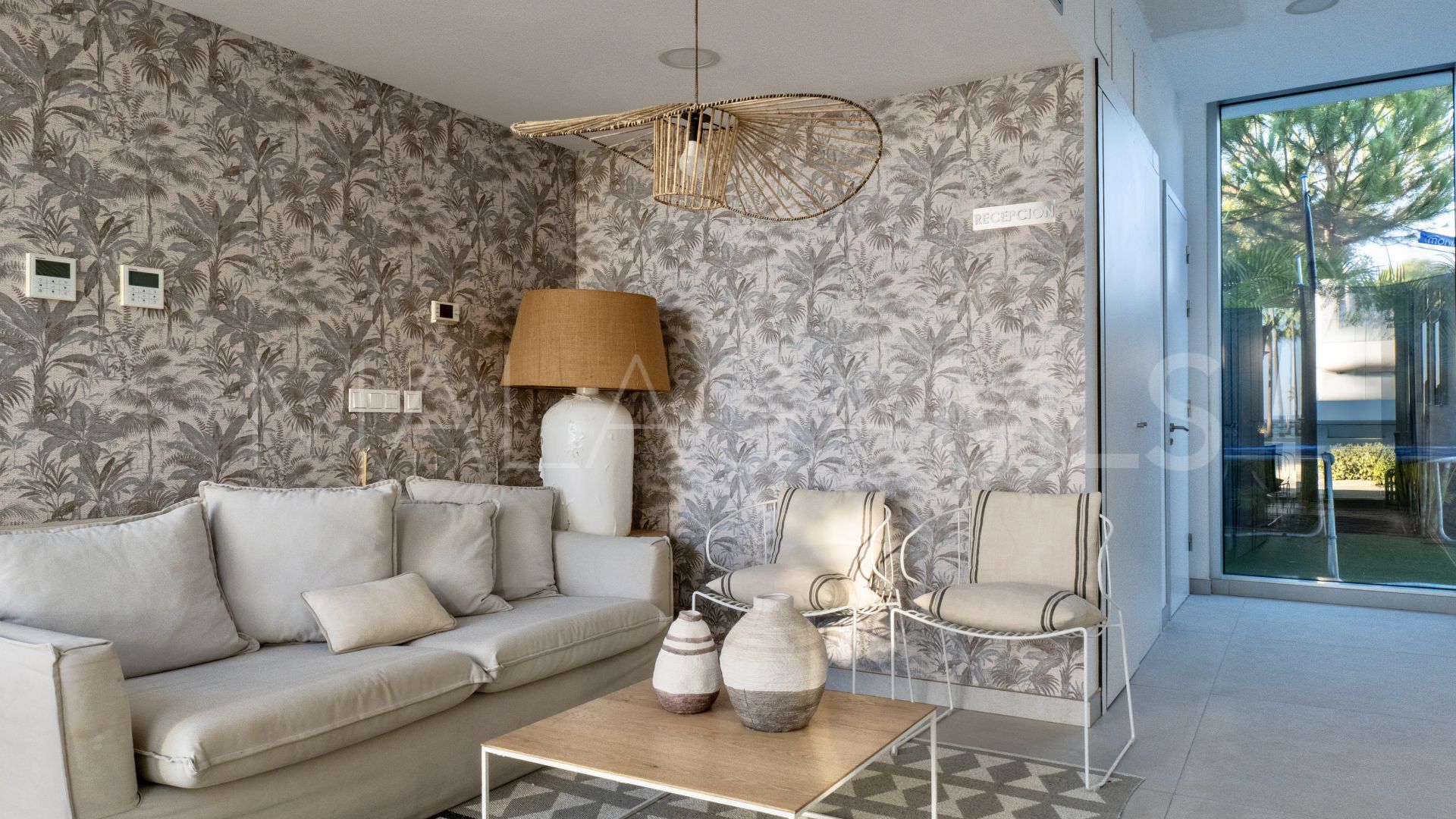 Erdgeschosswohnung for sale in The Edge