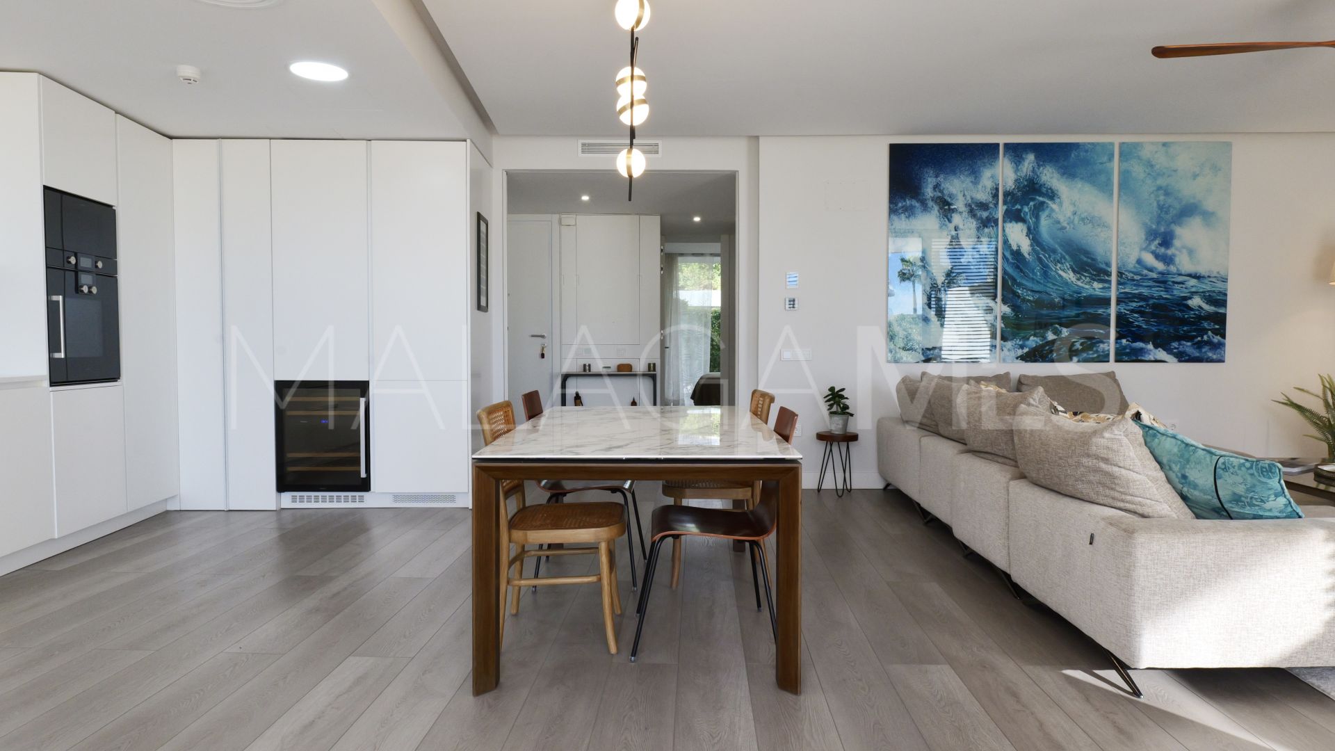 Appartement rez de chaussée for sale in The Edge