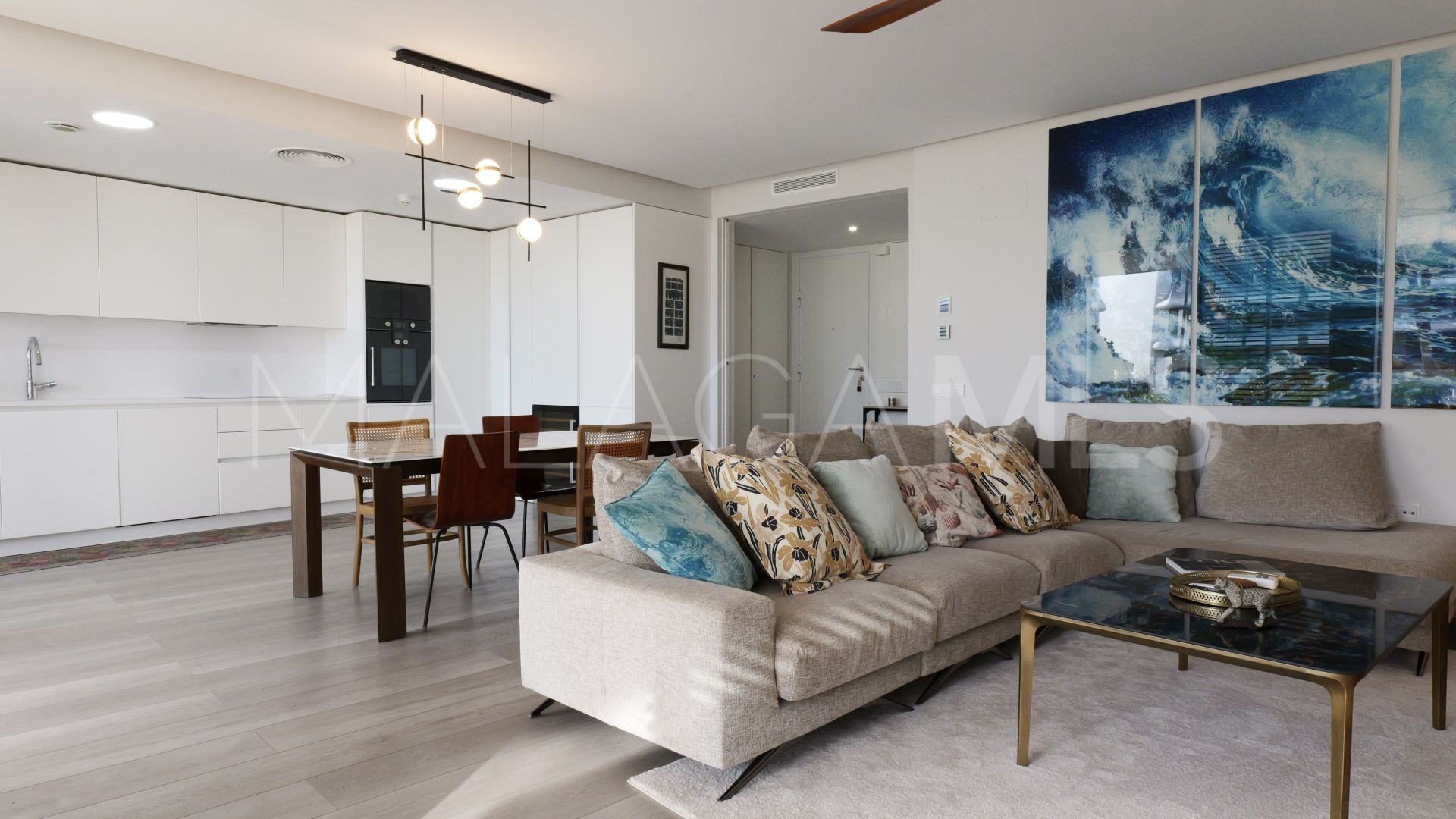 Appartement rez de chaussée for sale in The Edge