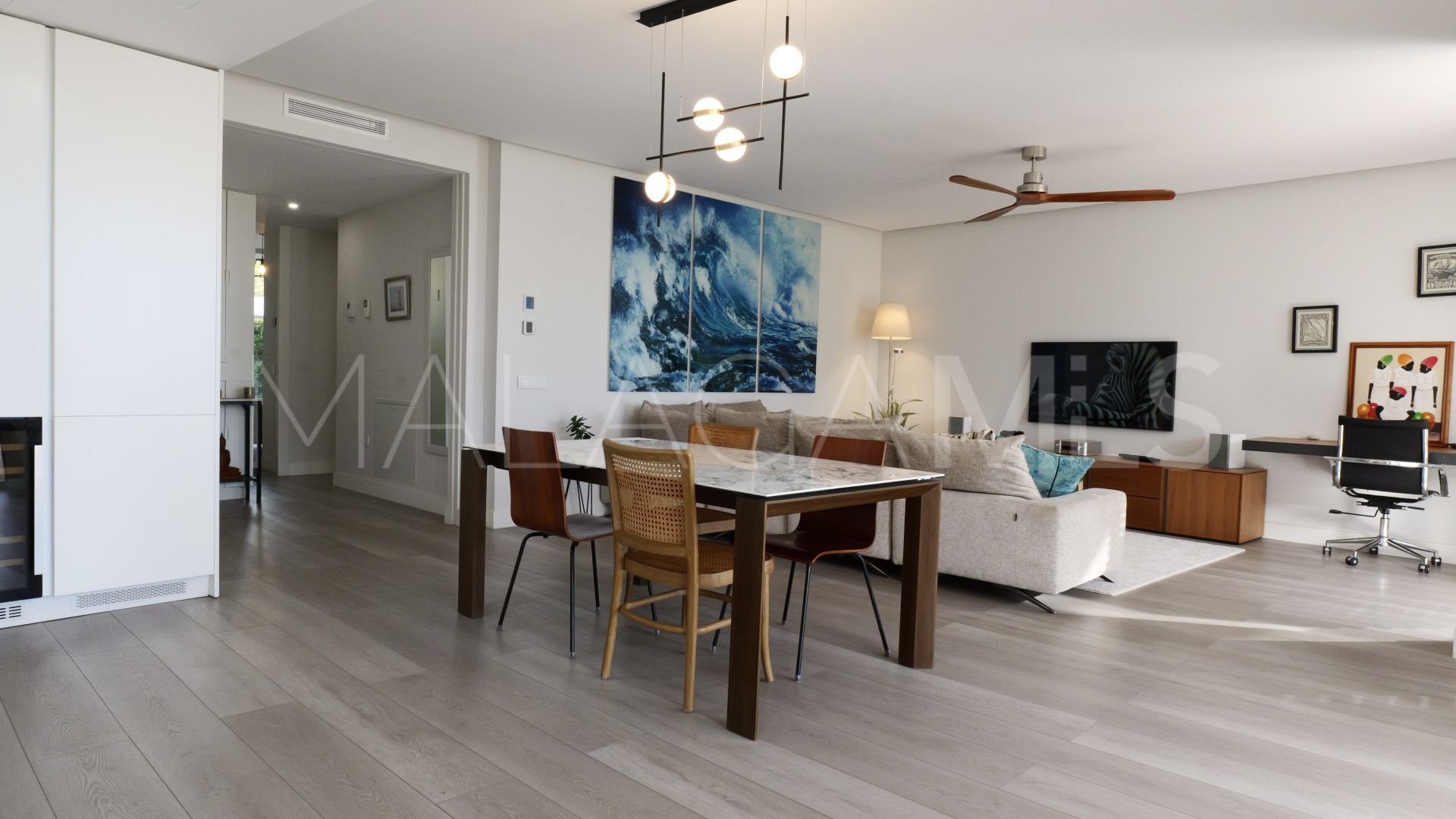 Appartement rez de chaussée for sale in The Edge