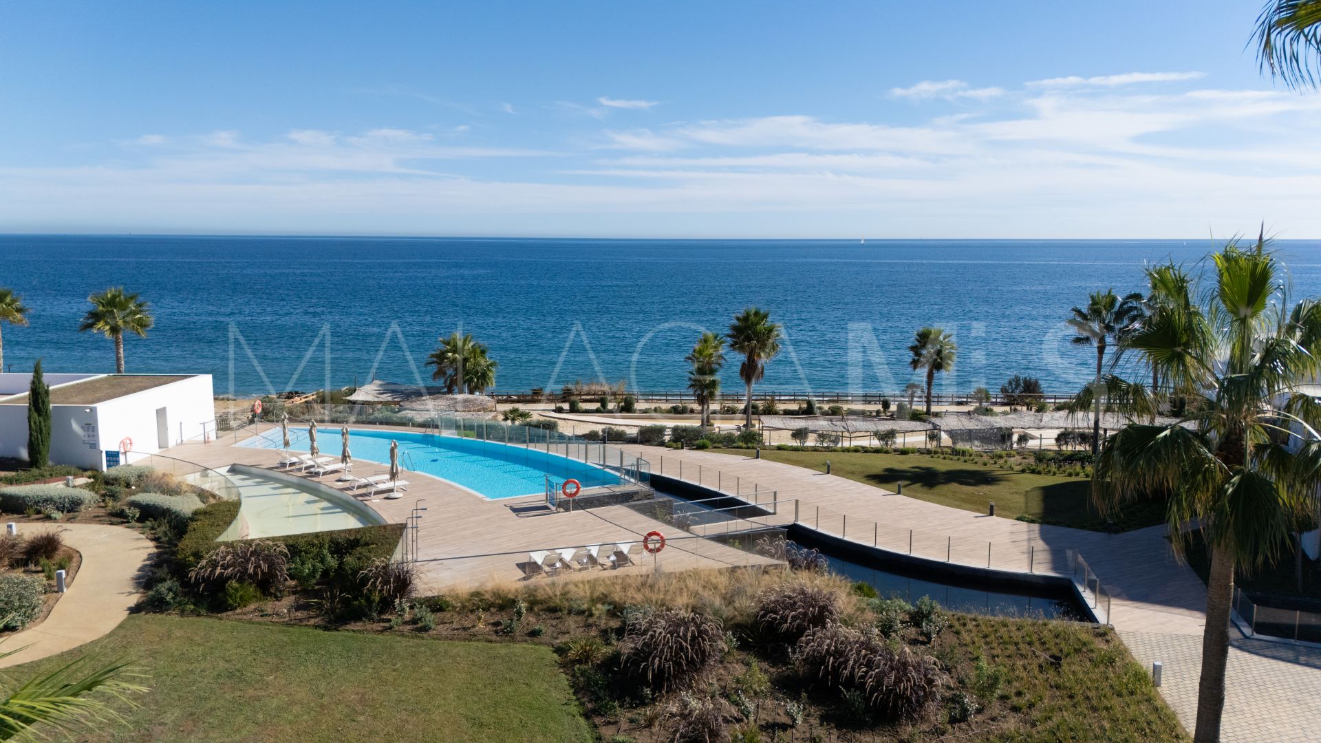 Appartement rez de chaussée for sale in The Edge