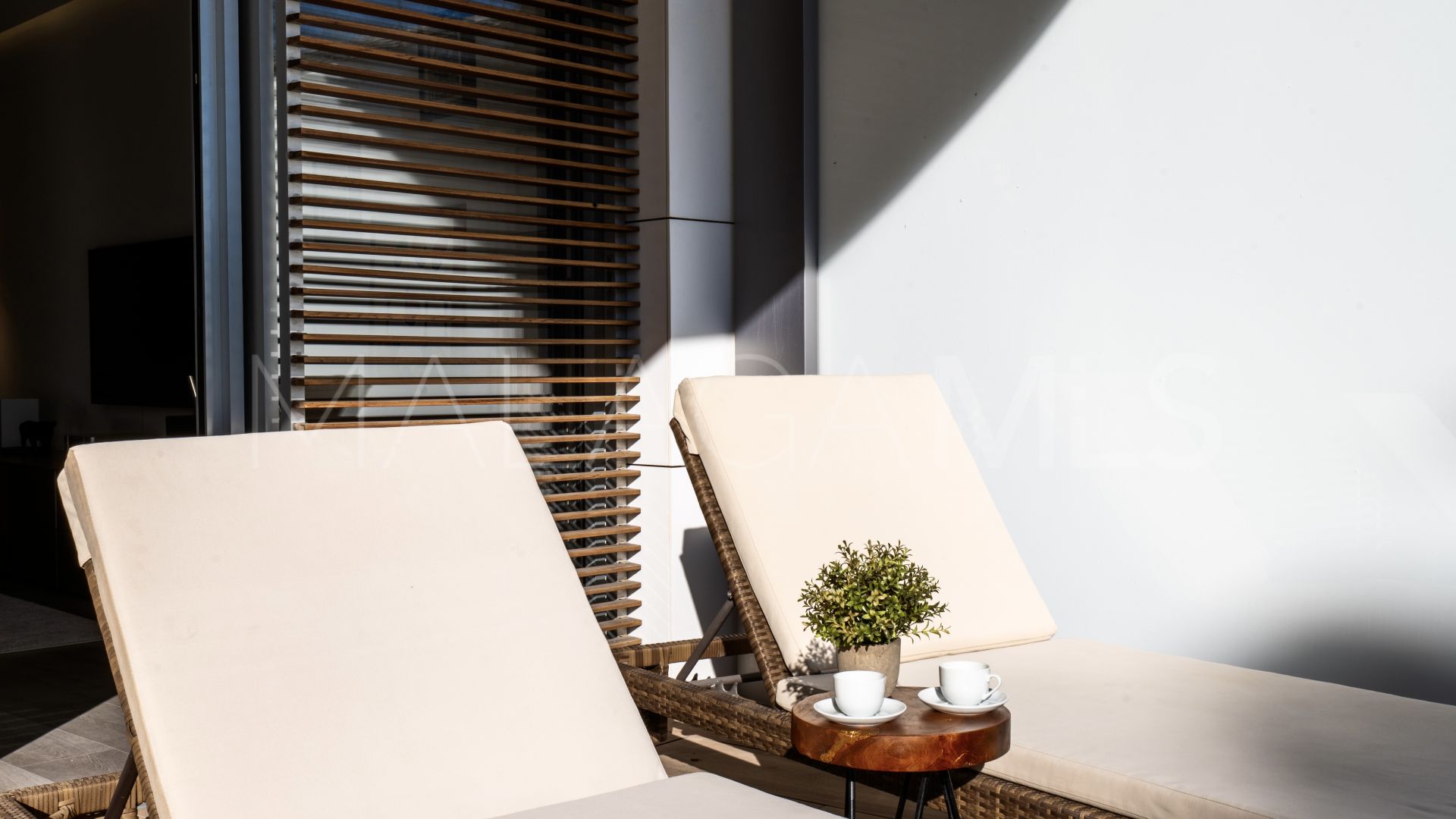 Erdgeschosswohnung for sale in The Edge