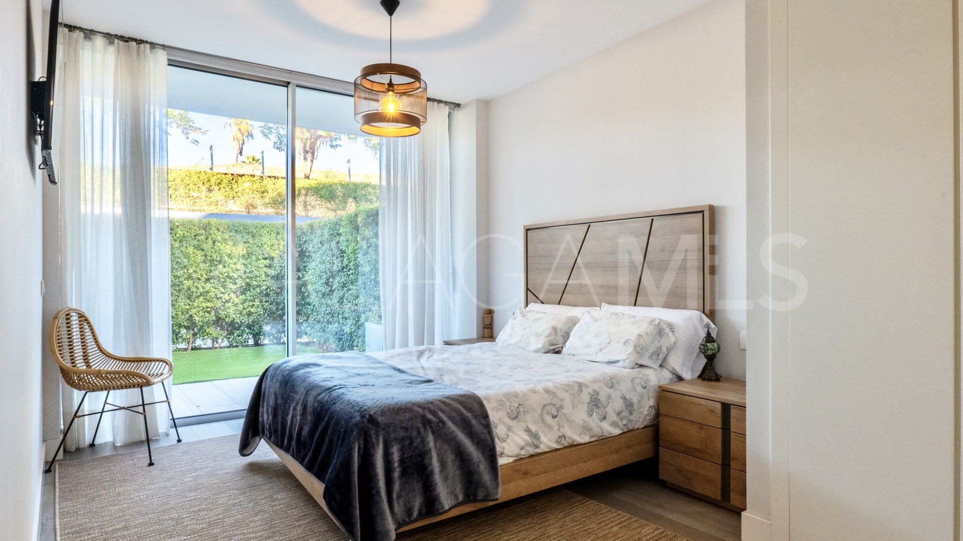 Erdgeschosswohnung for sale in The Edge