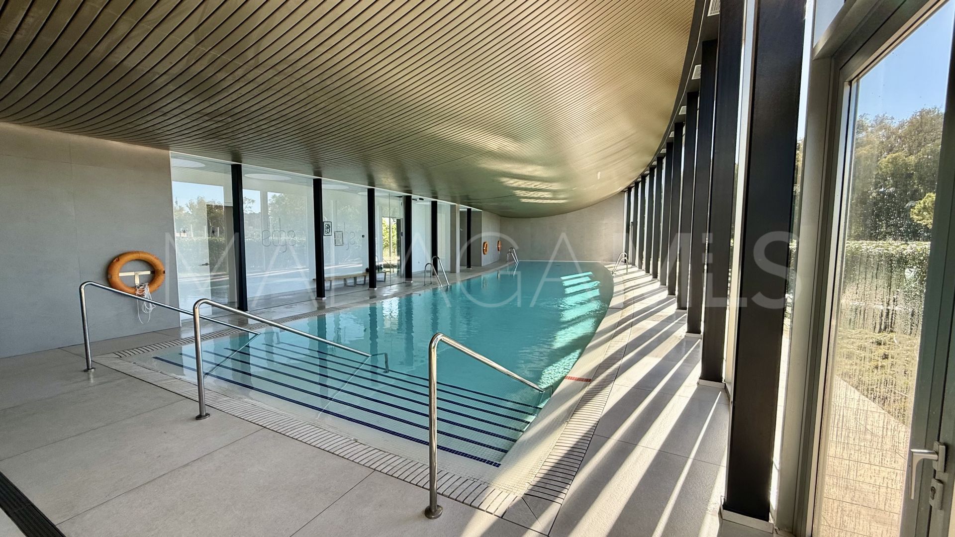 Appartement rez de chaussée for sale in The Edge