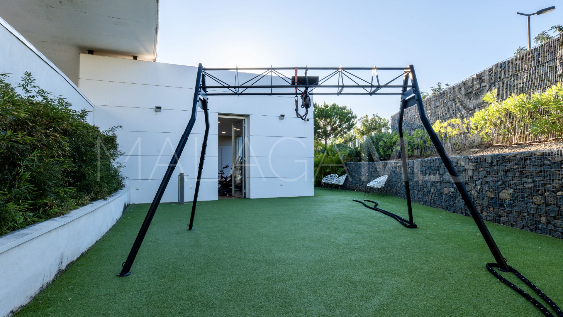 Erdgeschosswohnung for sale in The Edge