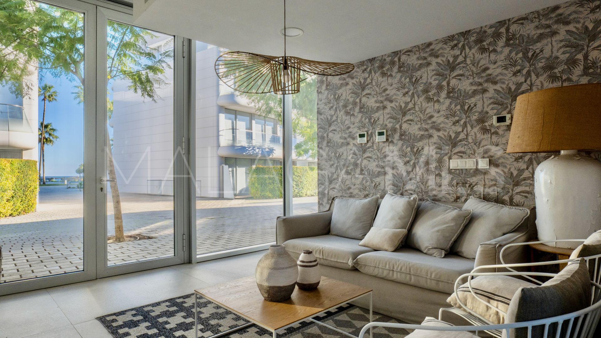 Erdgeschosswohnung for sale in The Edge