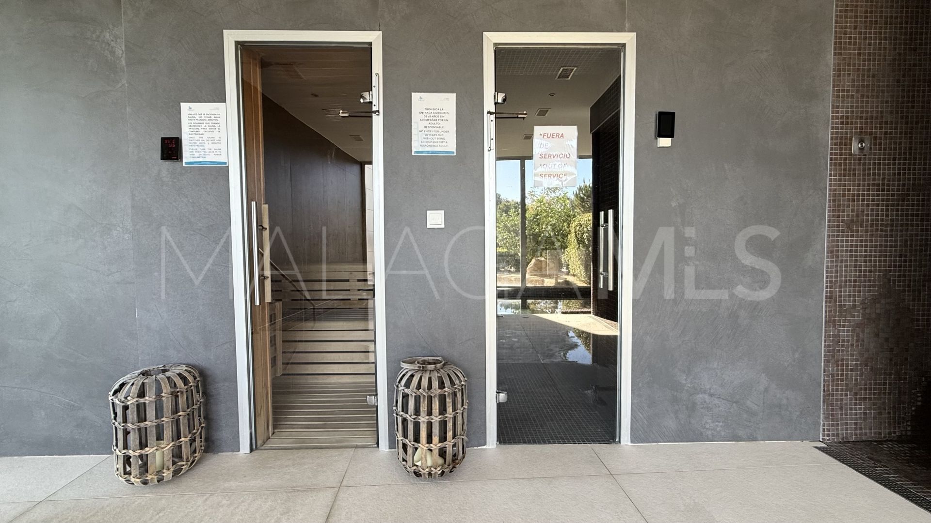 Appartement rez de chaussée for sale in The Edge