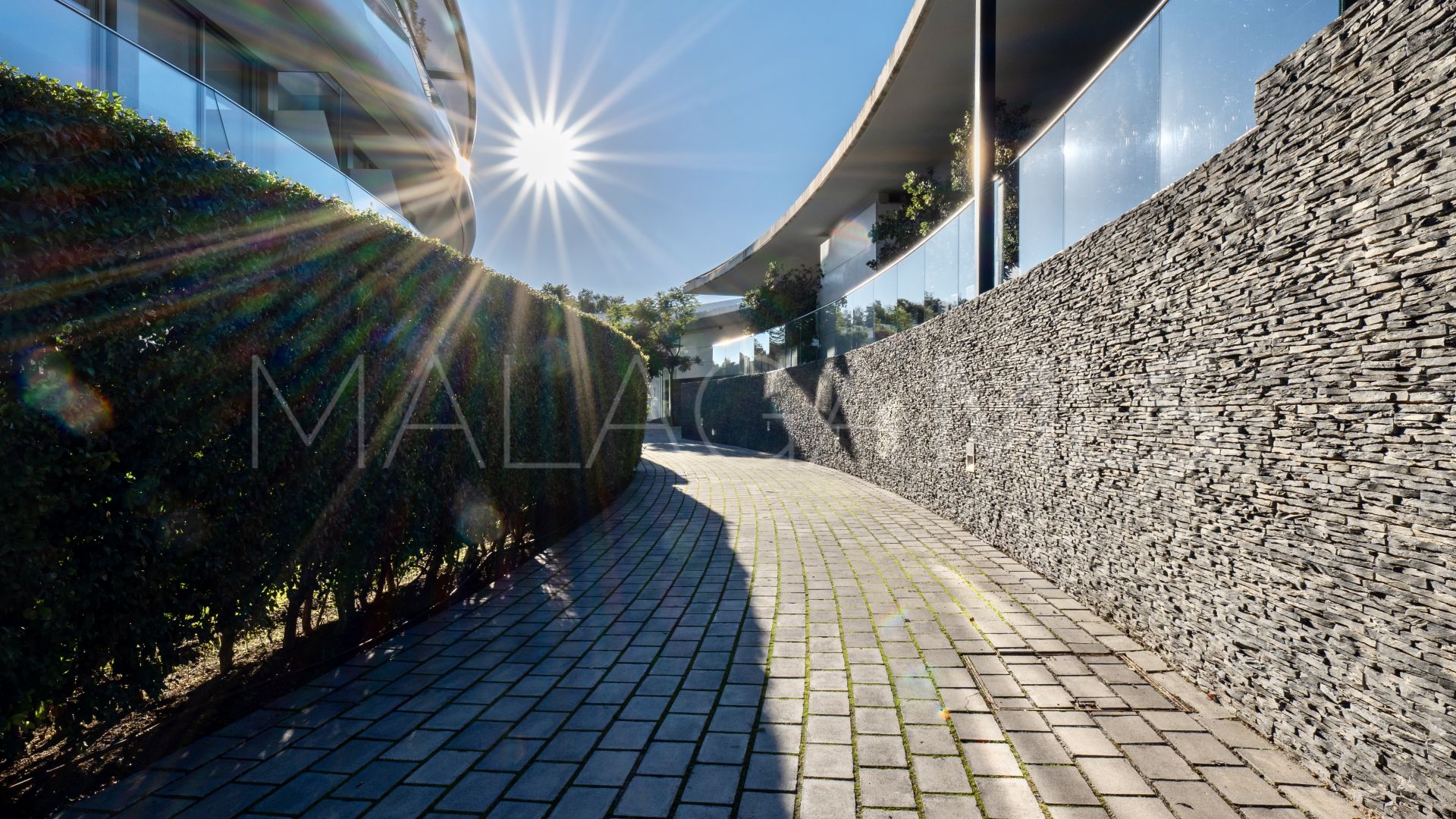 Erdgeschosswohnung for sale in The Edge