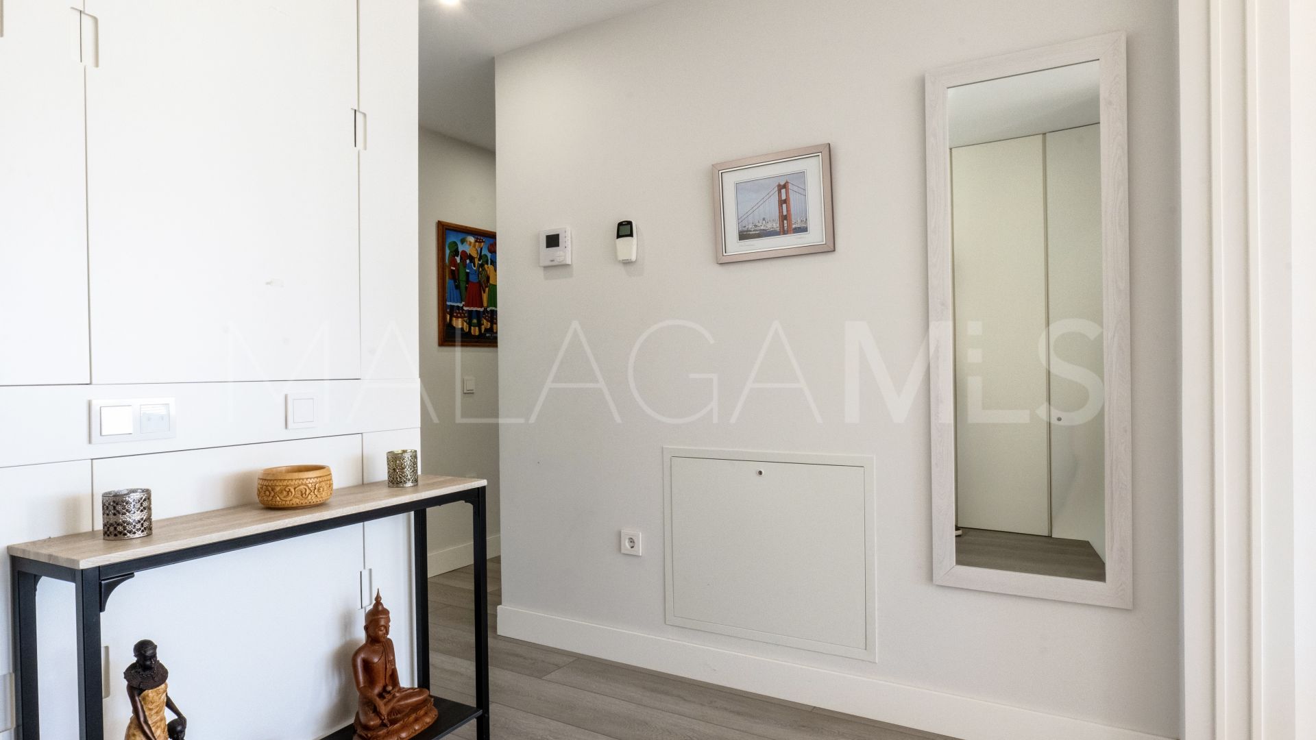 Erdgeschosswohnung for sale in The Edge