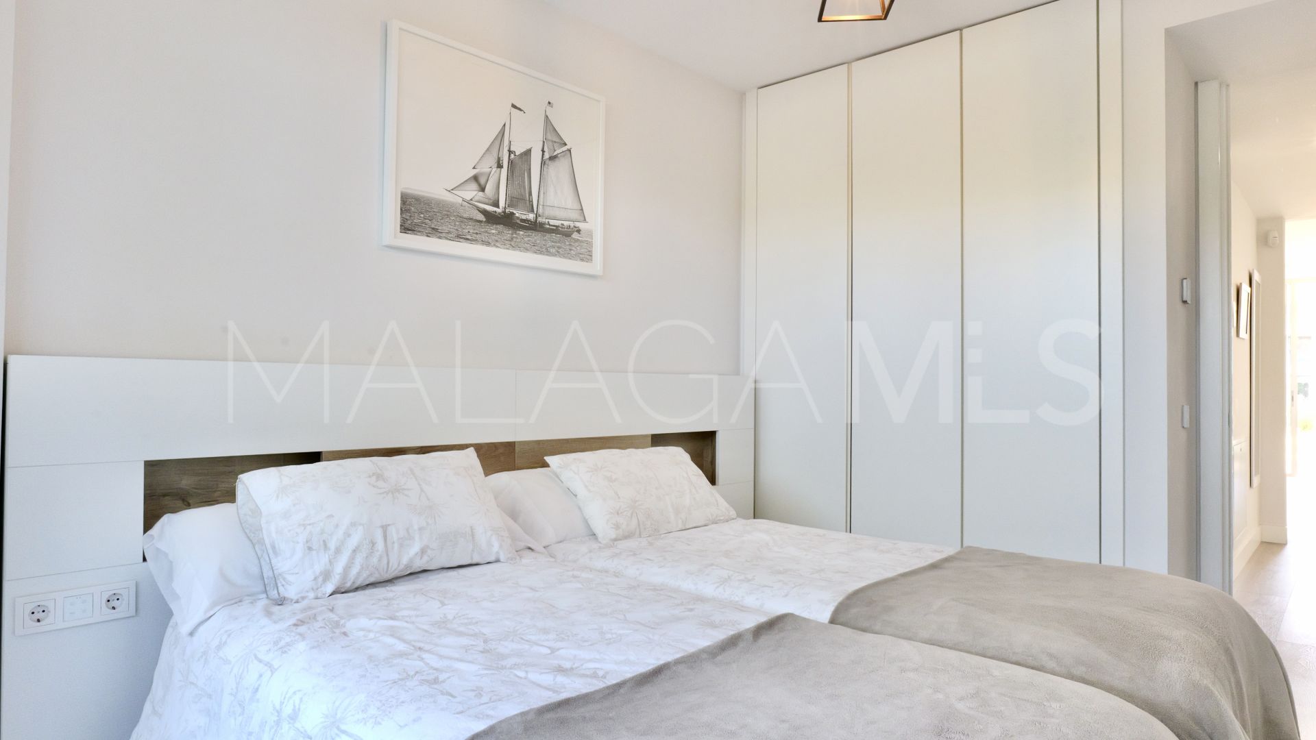 Erdgeschosswohnung for sale in The Edge