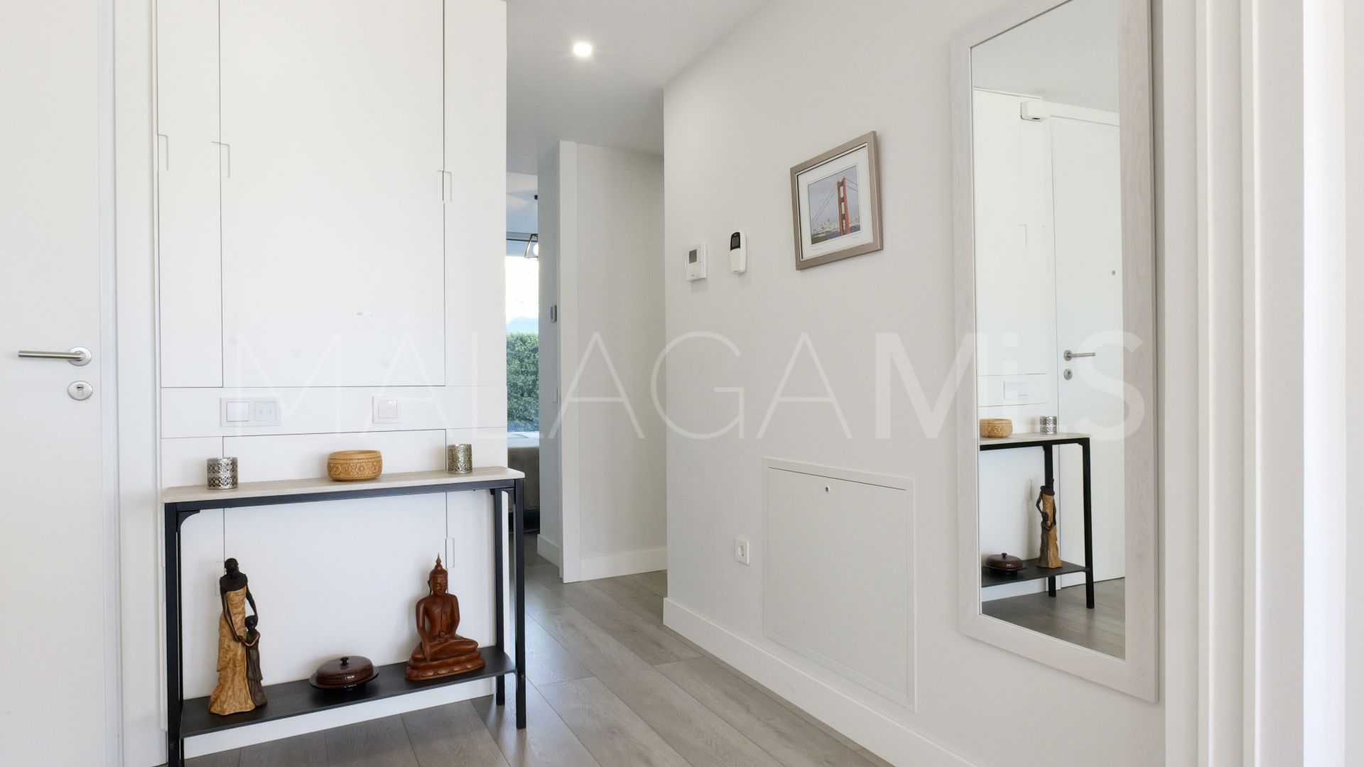 Erdgeschosswohnung for sale in The Edge