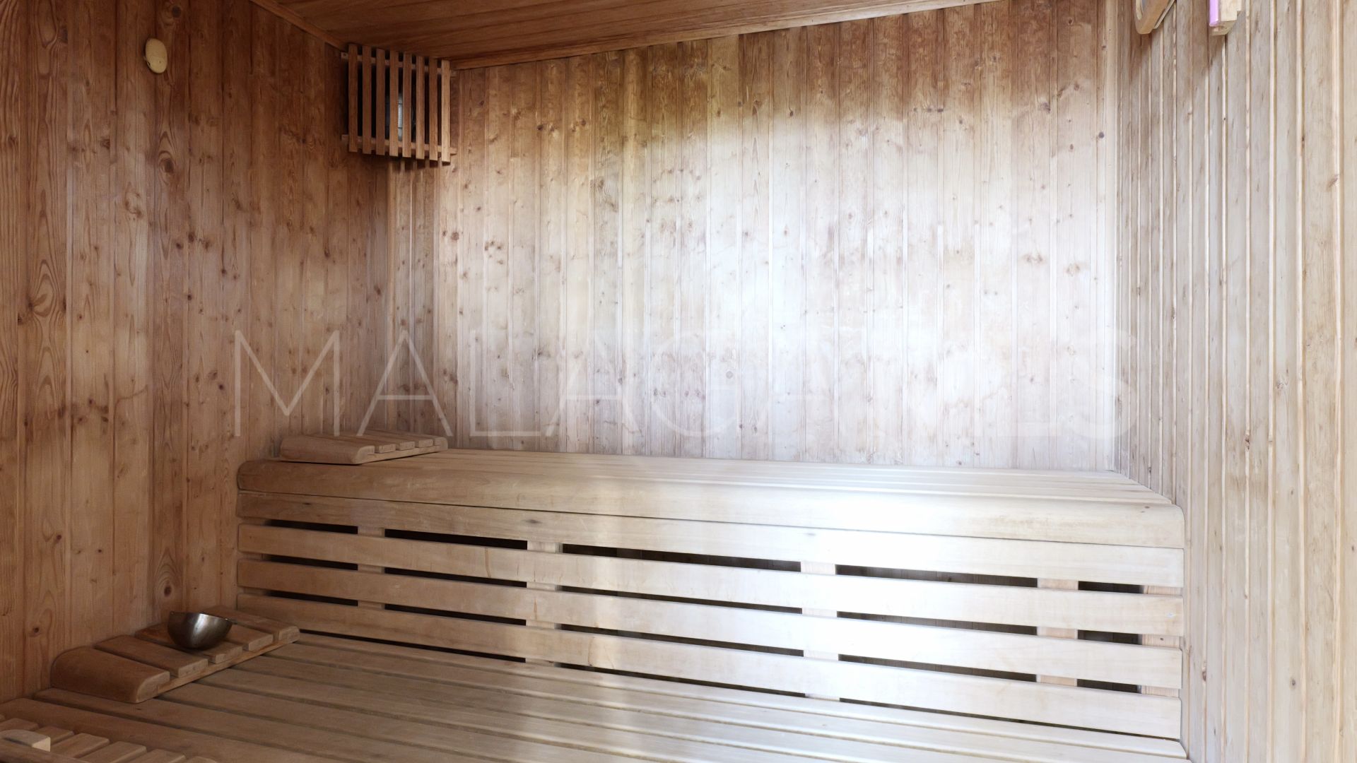 Erdgeschosswohnung for sale in The Edge