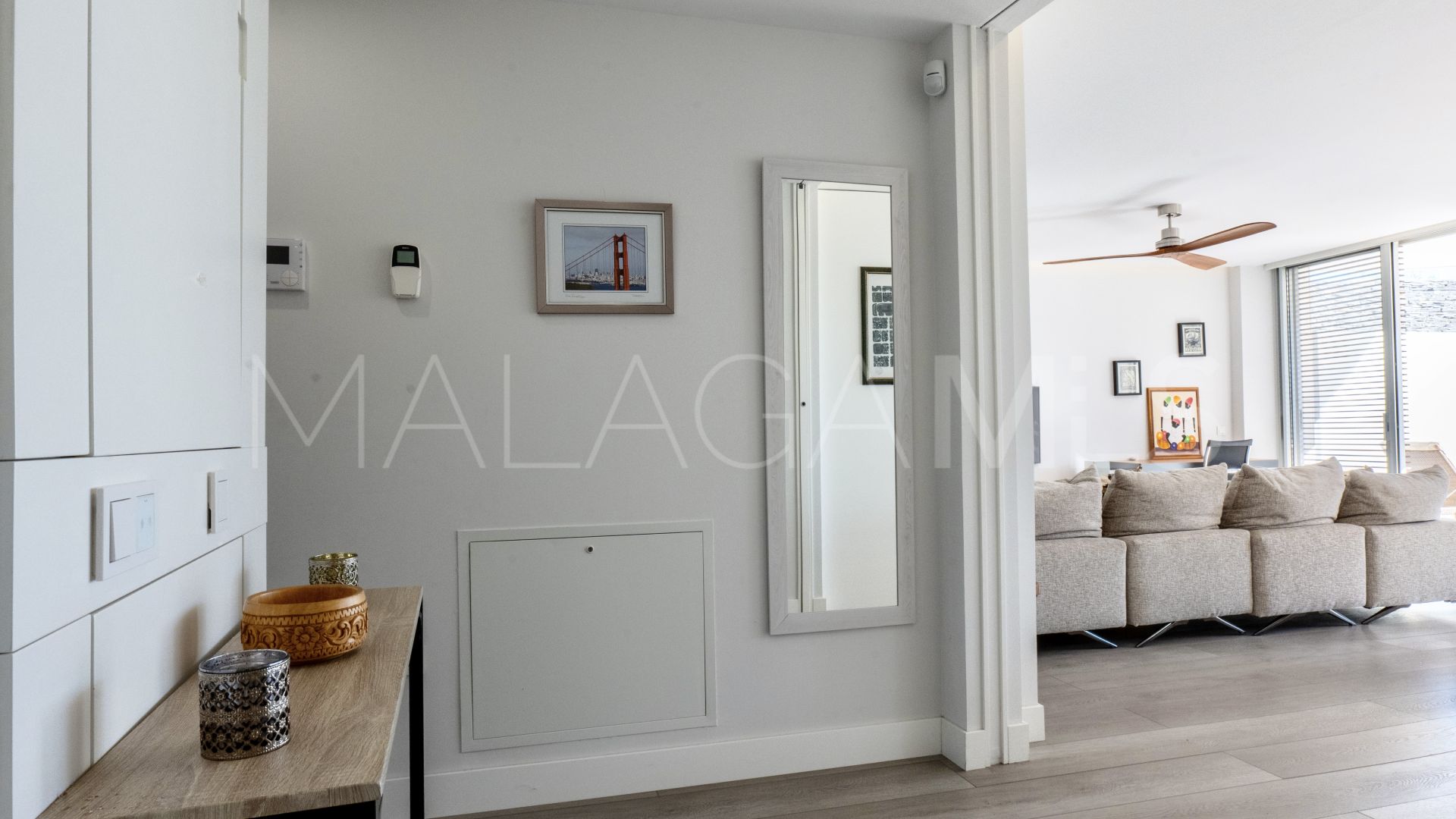 Erdgeschosswohnung for sale in The Edge