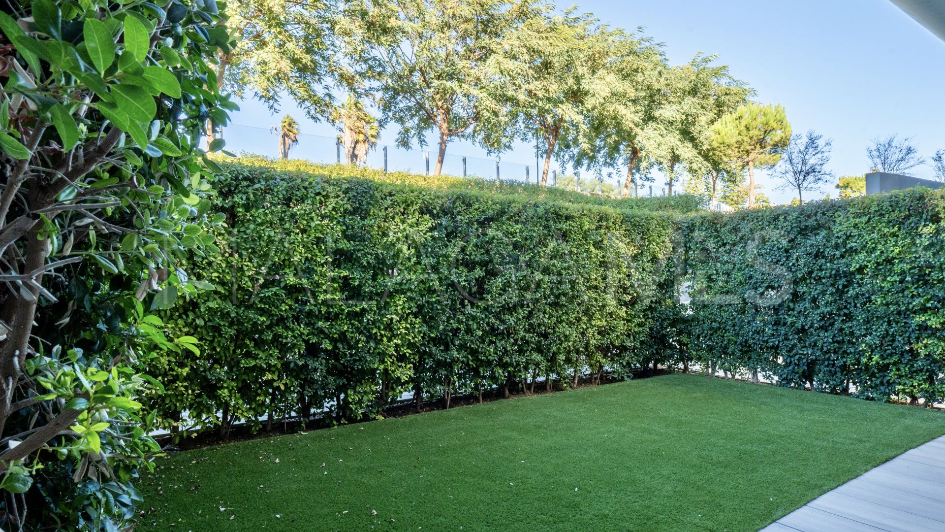 Erdgeschosswohnung for sale in The Edge