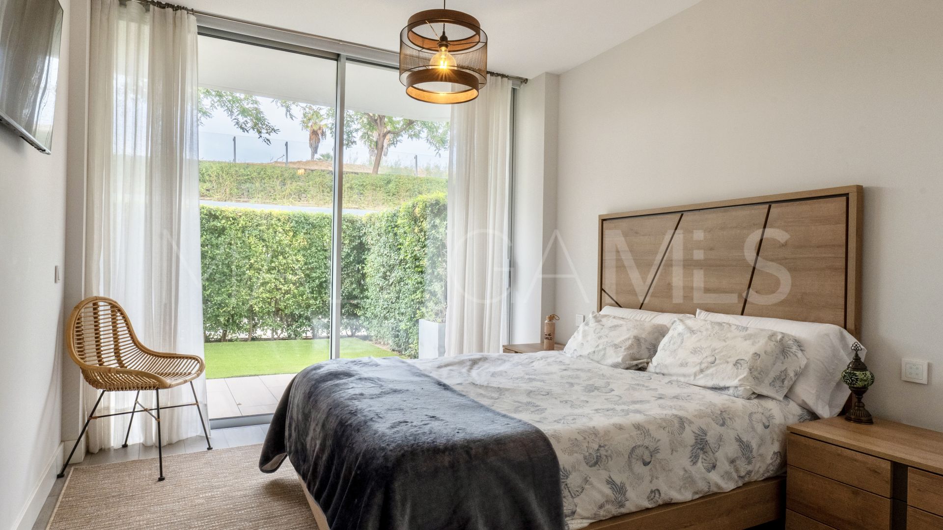 Appartement rez de chaussée for sale in The Edge