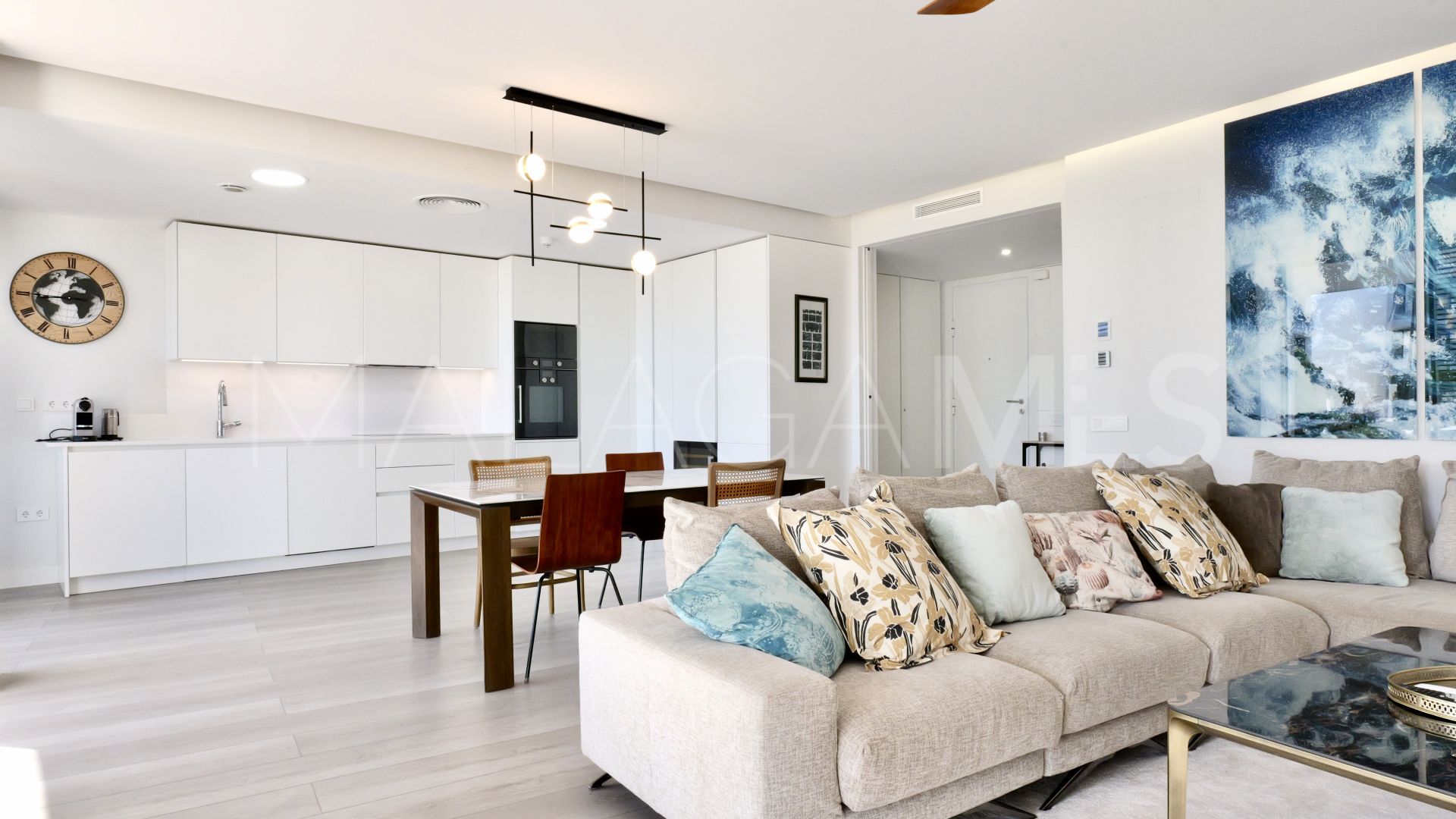 Erdgeschosswohnung for sale in The Edge