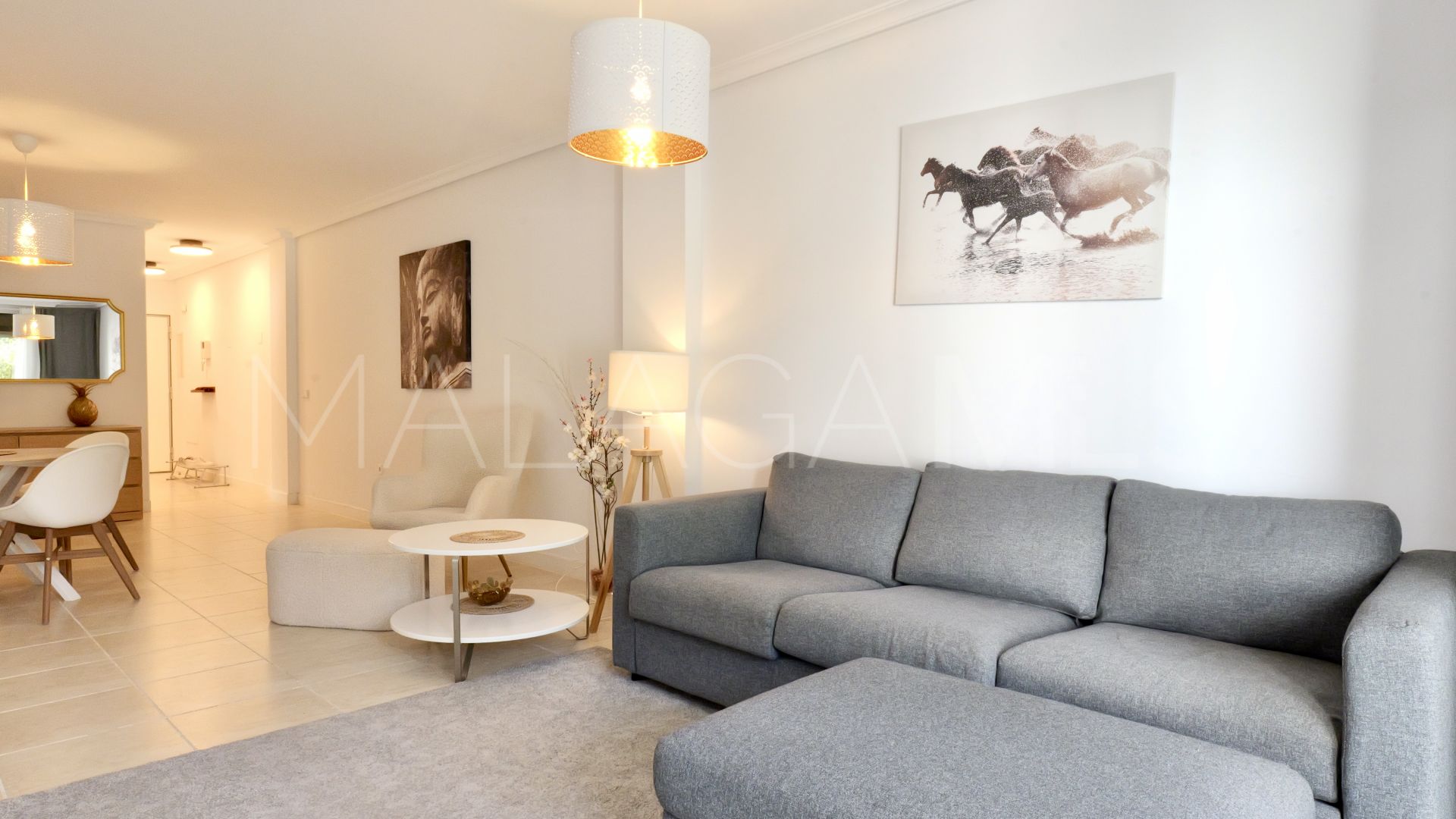 Erdgeschosswohnung for sale in Selwo