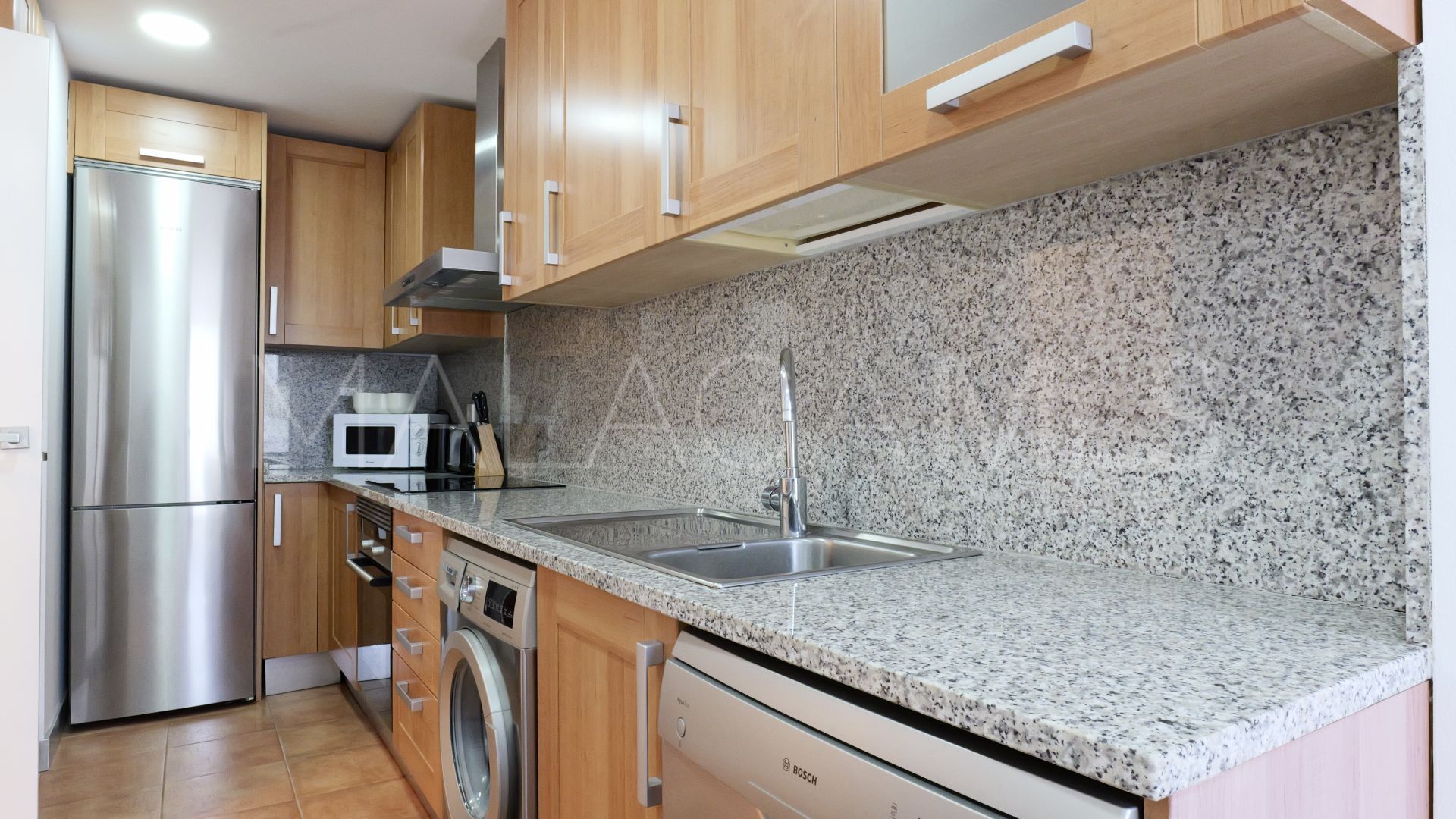 Erdgeschosswohnung for sale in Selwo