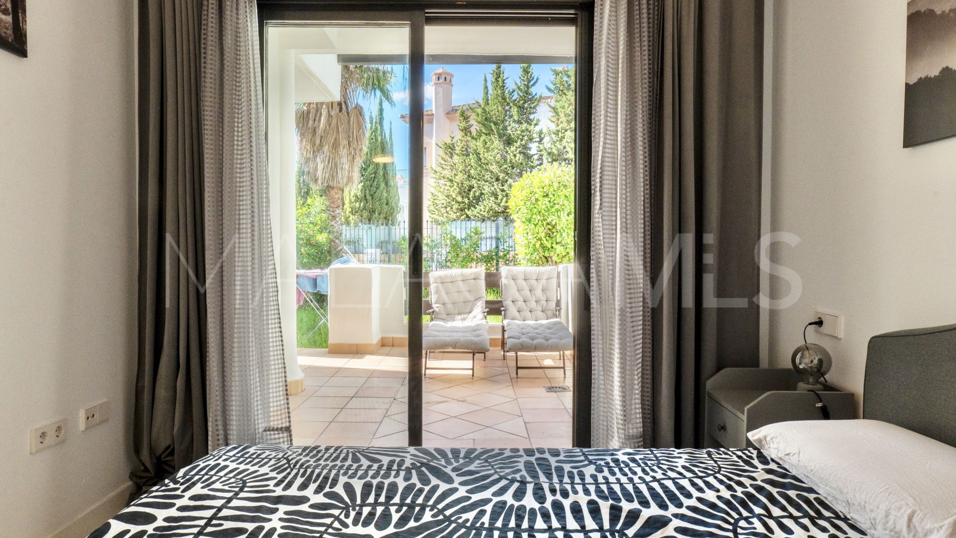 Erdgeschosswohnung for sale in Selwo