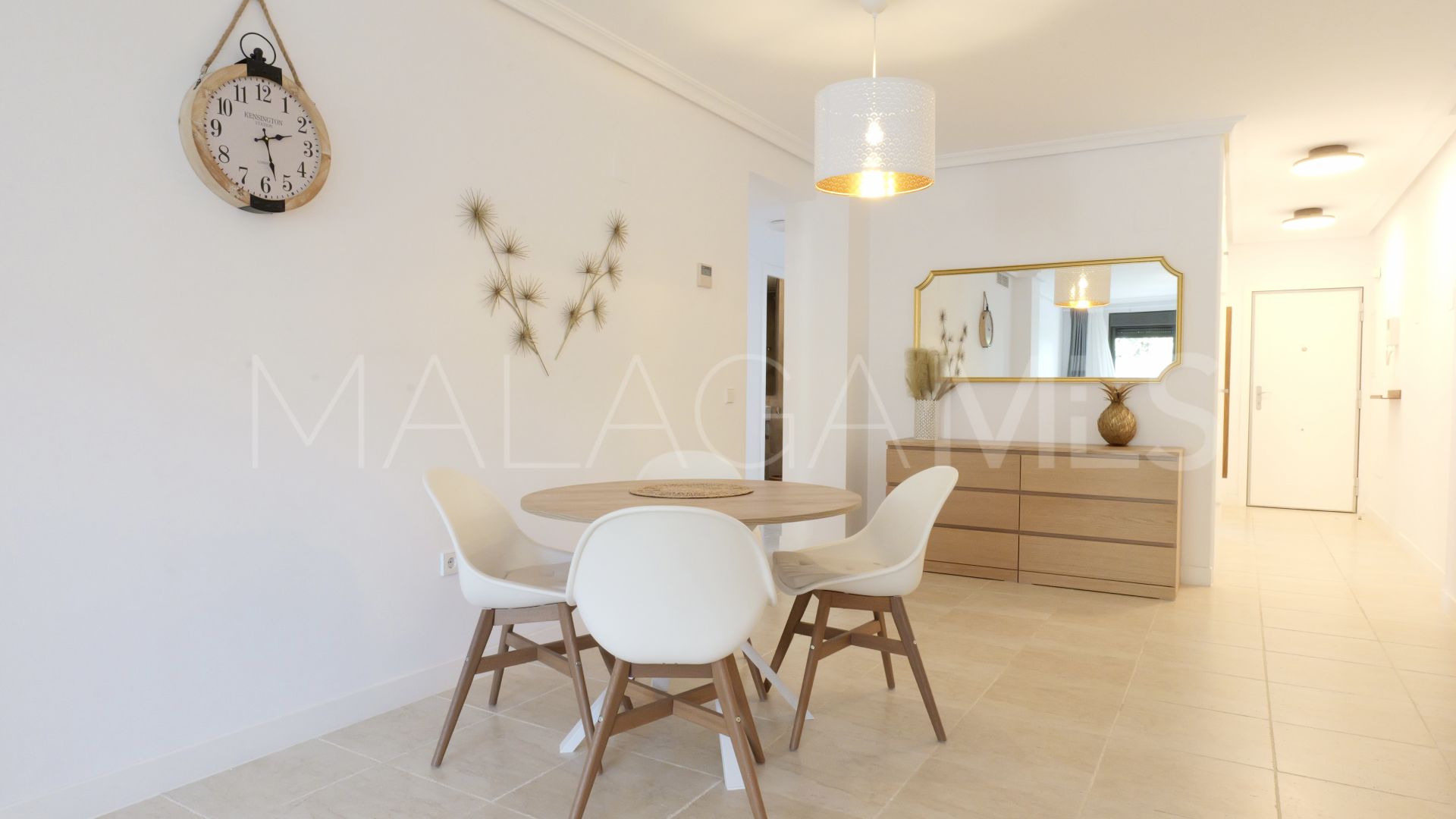 Erdgeschosswohnung for sale in Selwo