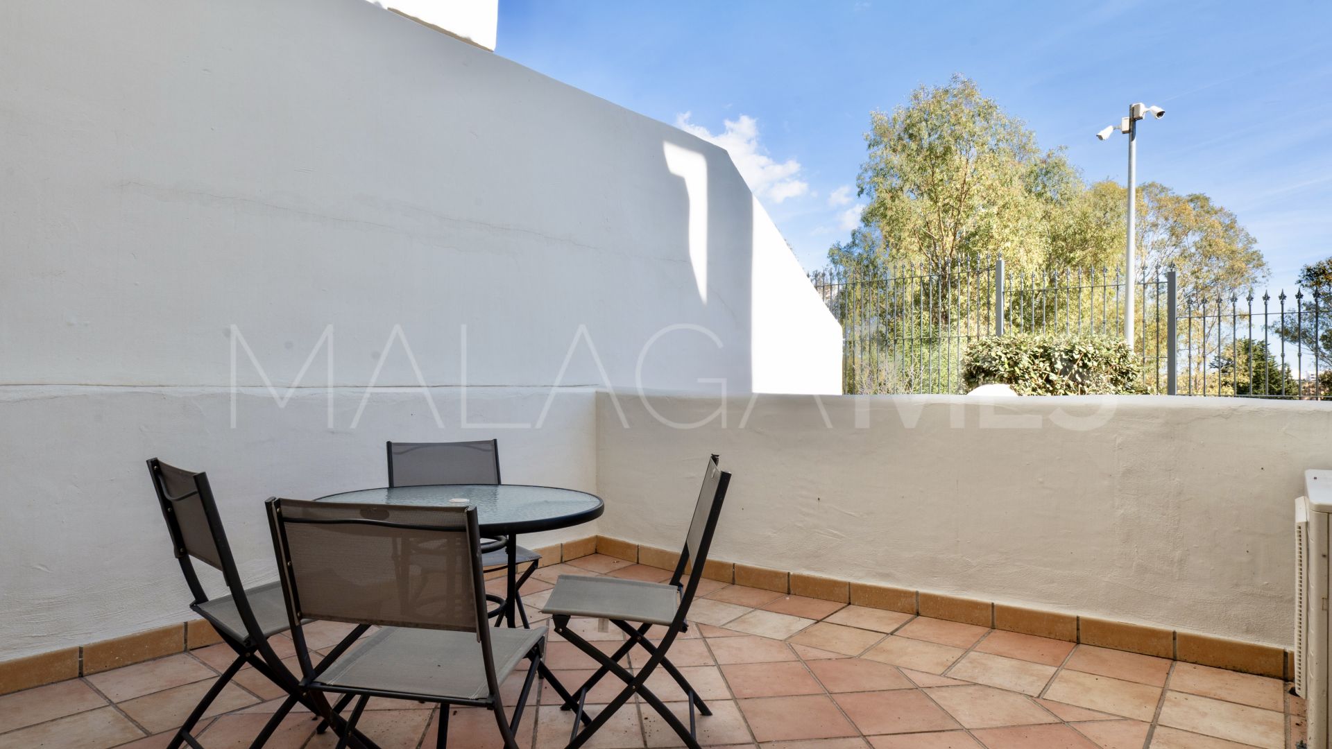 Erdgeschosswohnung for sale in Selwo