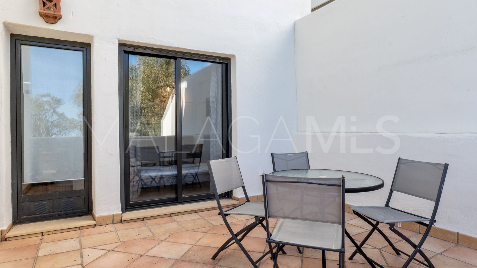 Erdgeschosswohnung for sale in Selwo