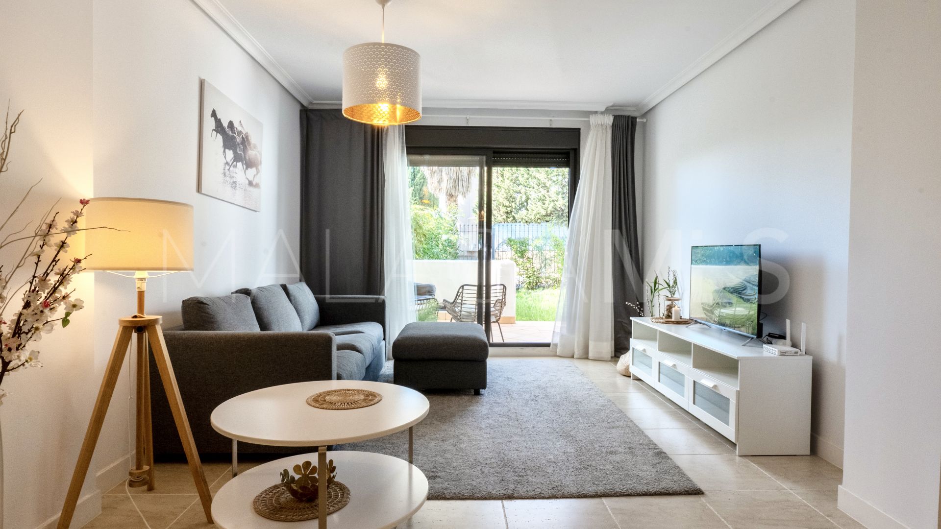 Erdgeschosswohnung for sale in Selwo