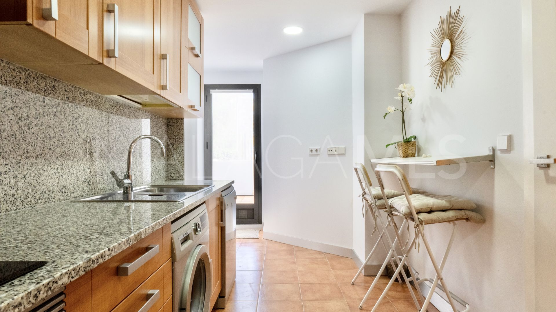 Erdgeschosswohnung for sale in Selwo