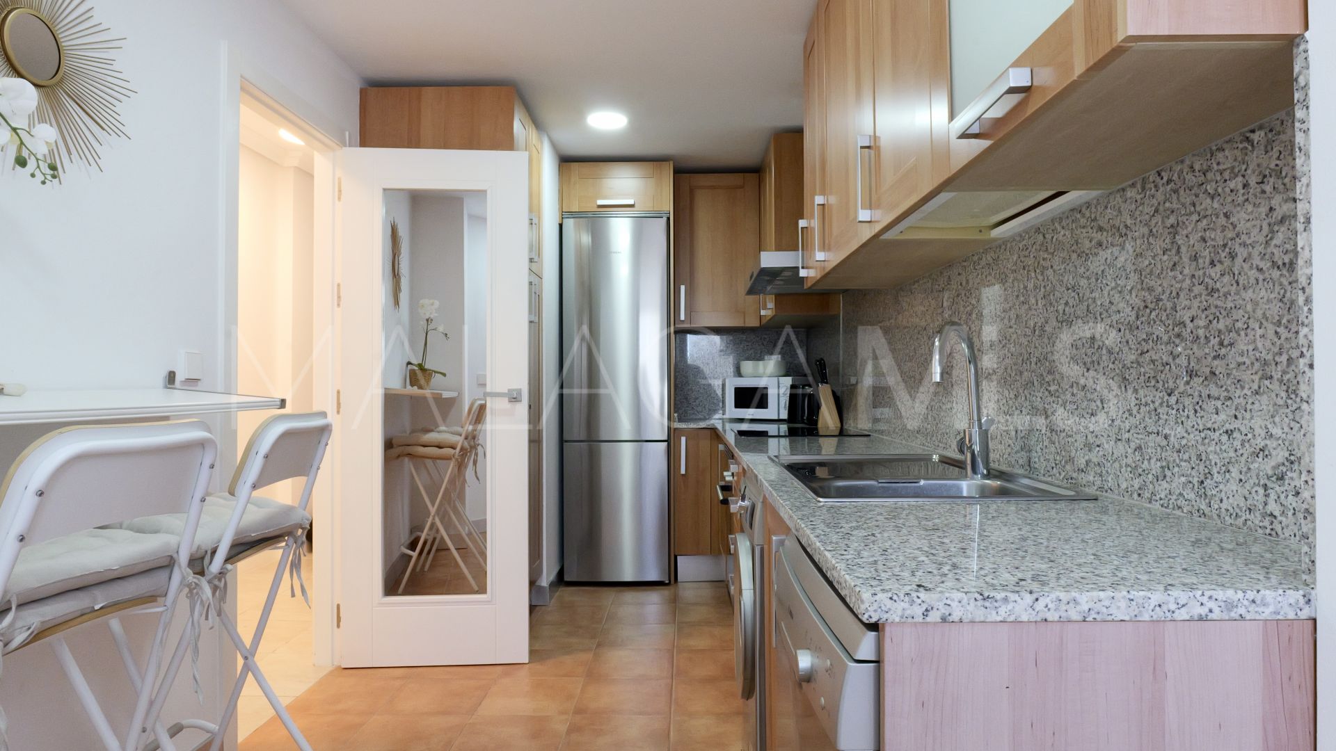 Erdgeschosswohnung for sale in Selwo