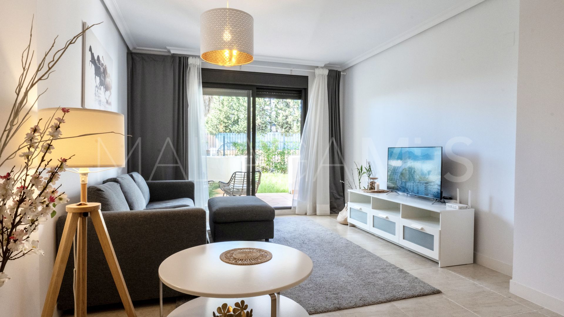 Erdgeschosswohnung for sale in Selwo