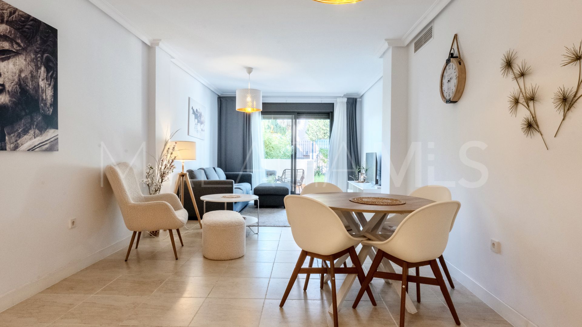 Erdgeschosswohnung for sale in Selwo