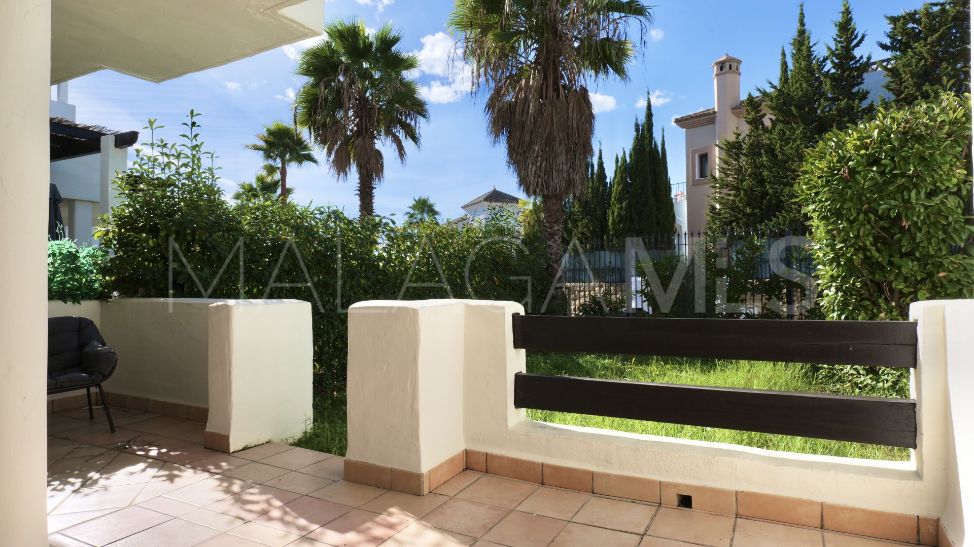 Erdgeschosswohnung for sale in Selwo