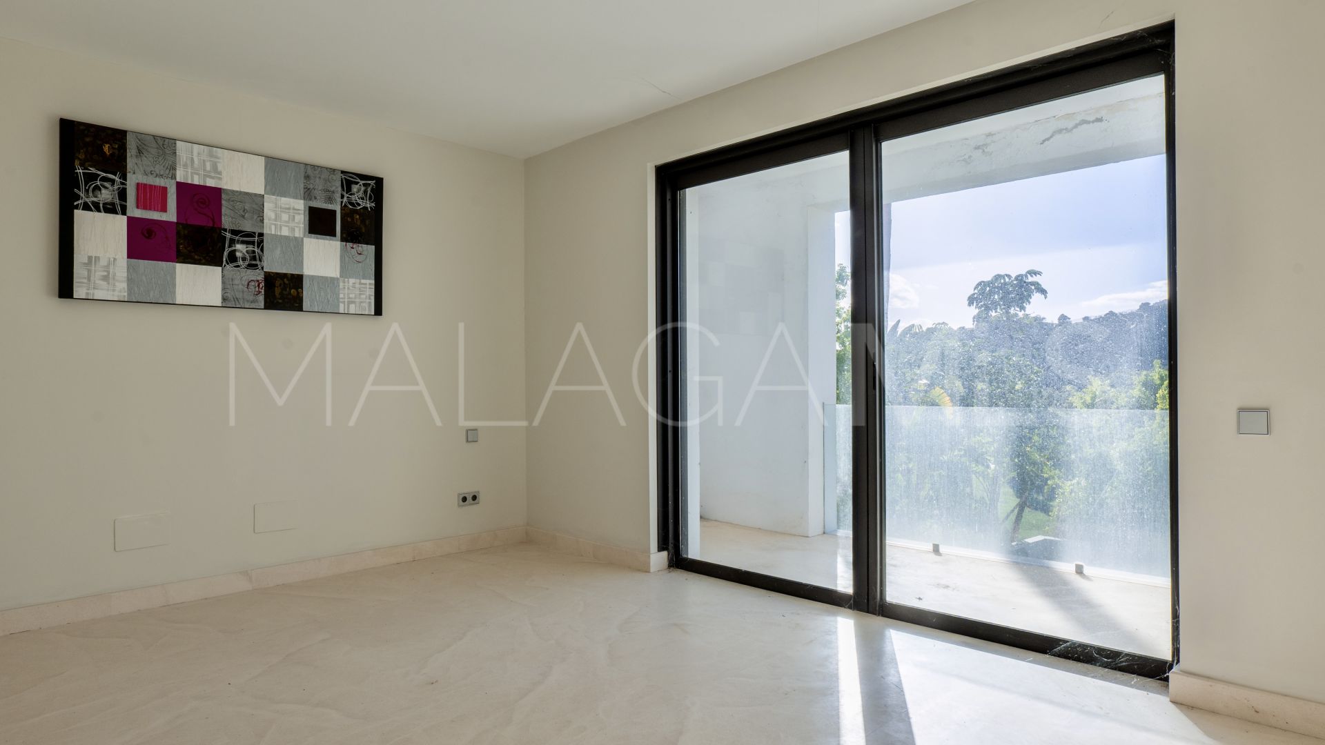 Villa for sale in Los Arqueros with 7 bedrooms