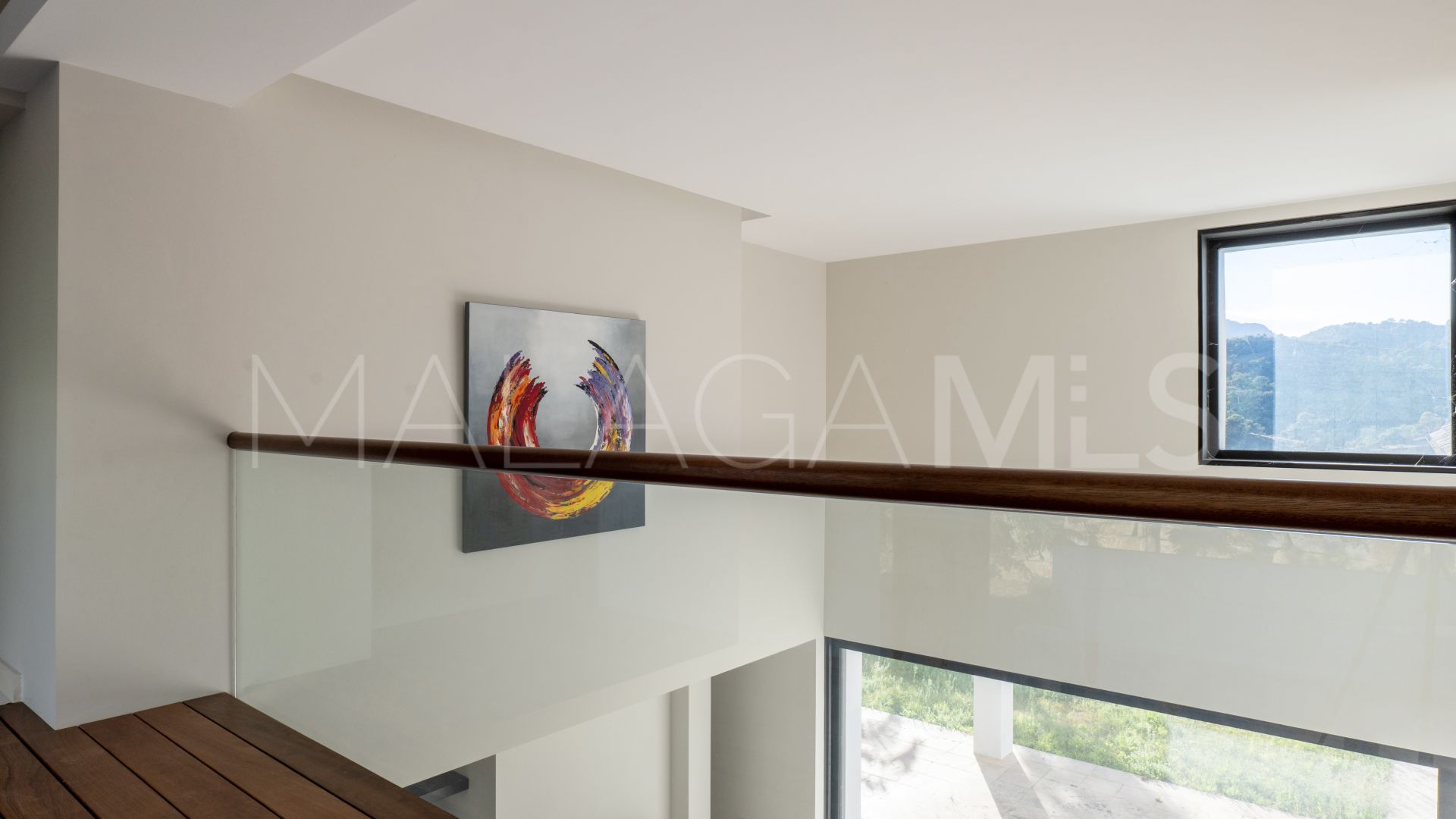 Villa for sale in Los Arqueros with 7 bedrooms