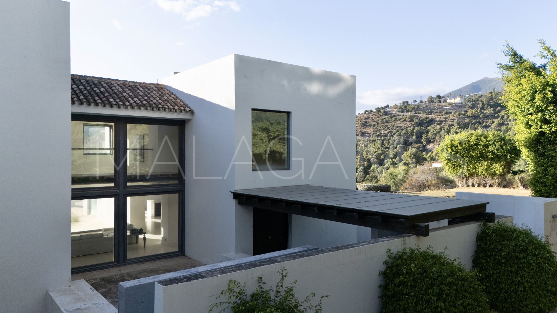 Villa for sale in Los Arqueros with 7 bedrooms