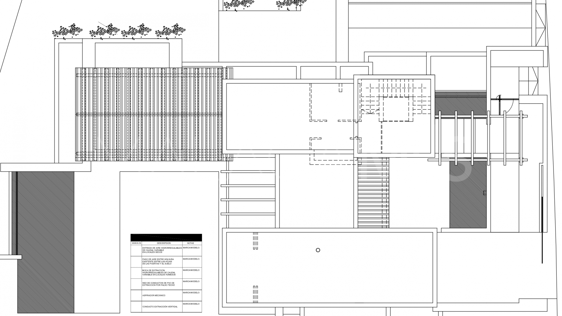 Villa for sale in Los Arqueros with 7 bedrooms