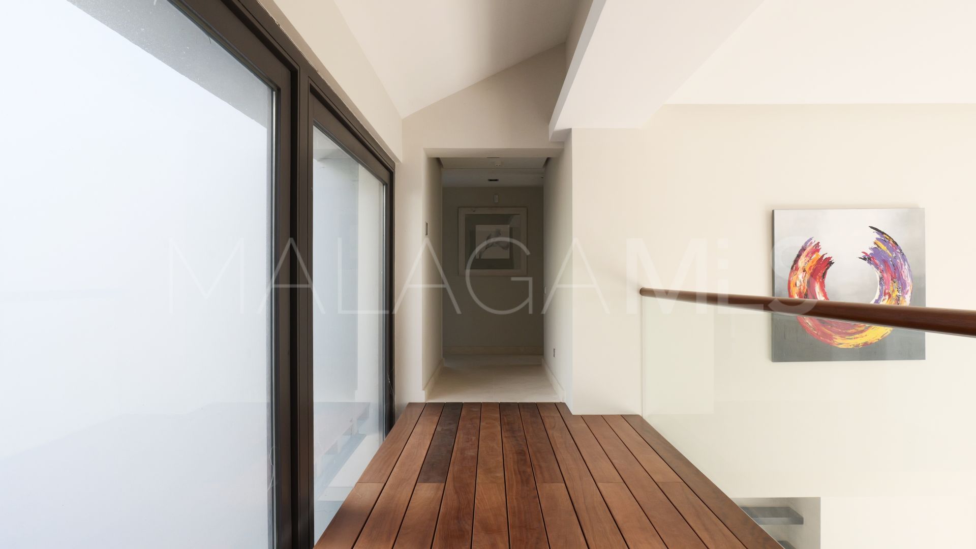 Villa for sale in Los Arqueros with 7 bedrooms