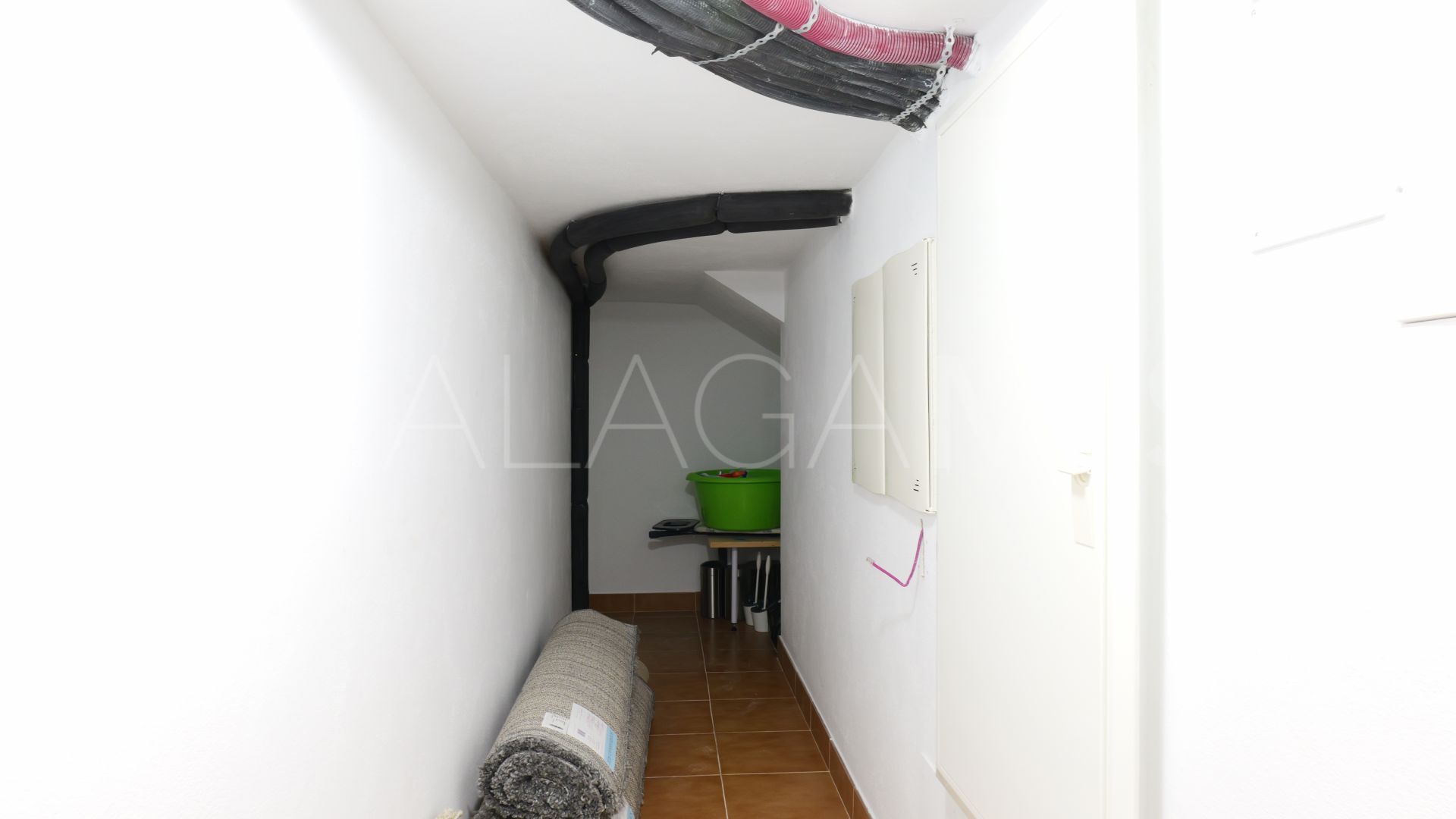 Villa for sale de 6 bedrooms in Los Arqueros