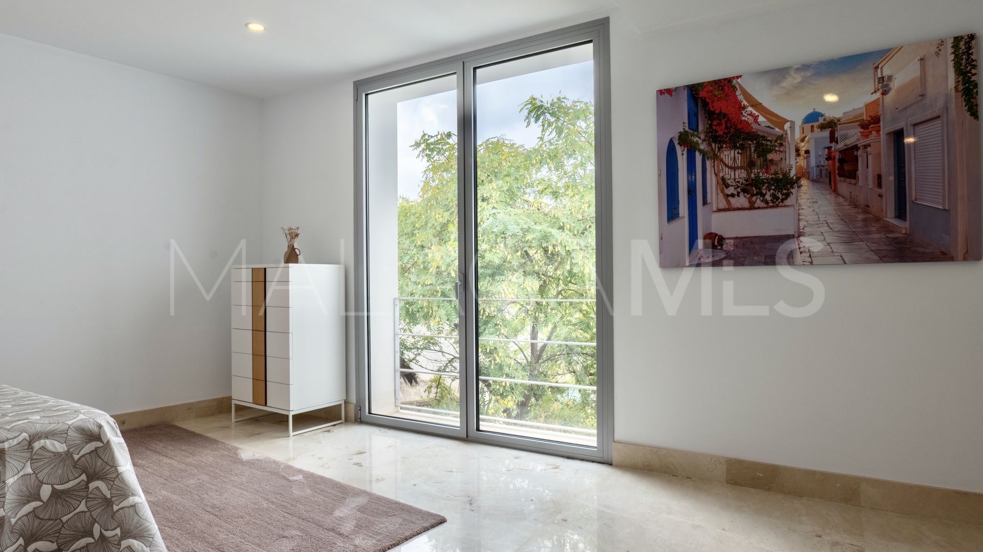 Villa for sale de 6 bedrooms in Los Arqueros