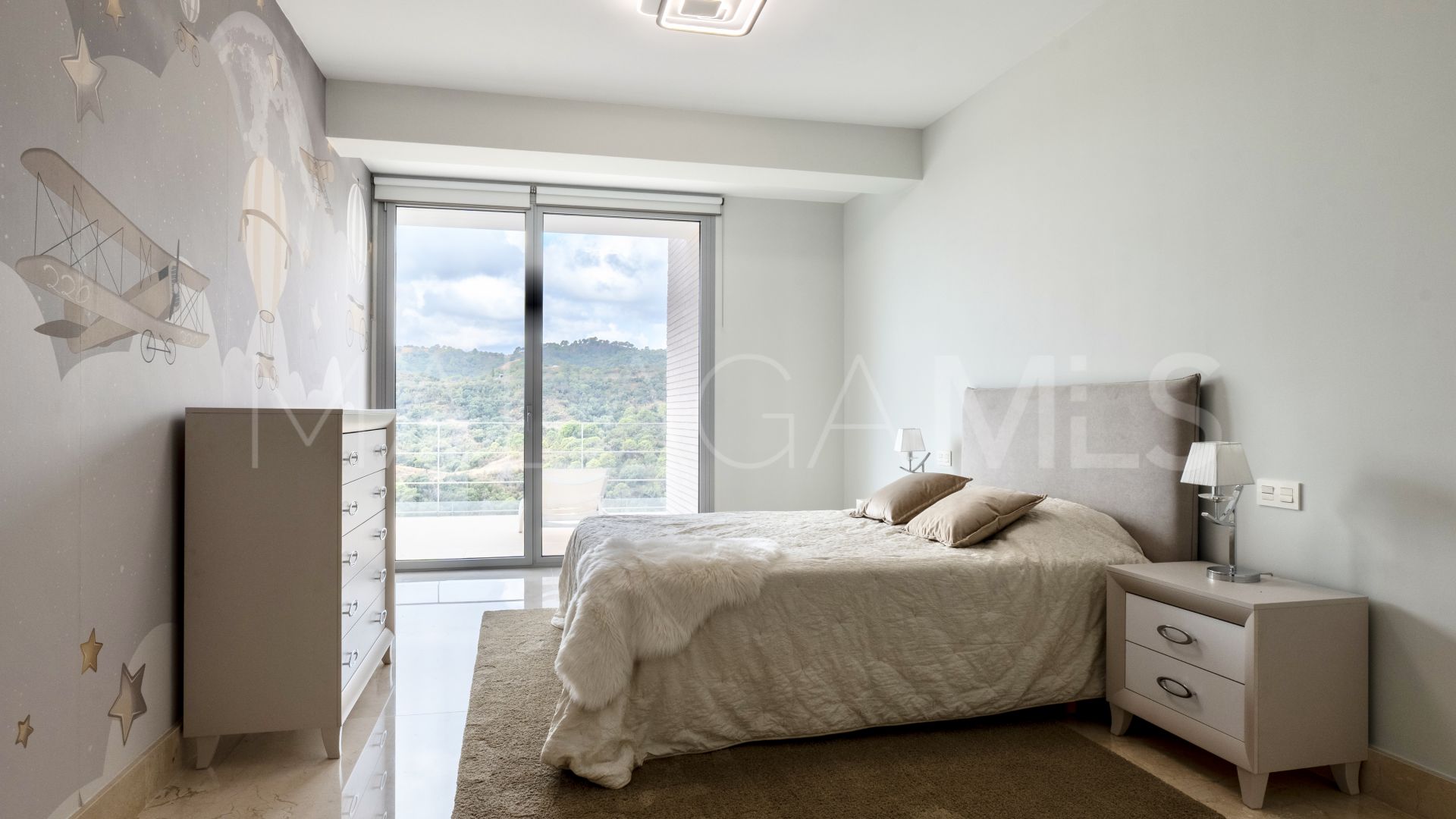 Villa for sale de 6 bedrooms in Los Arqueros