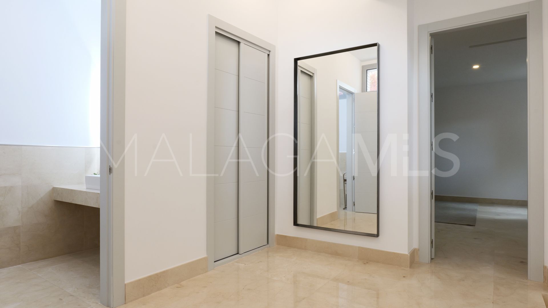 Villa for sale de 6 bedrooms in Los Arqueros