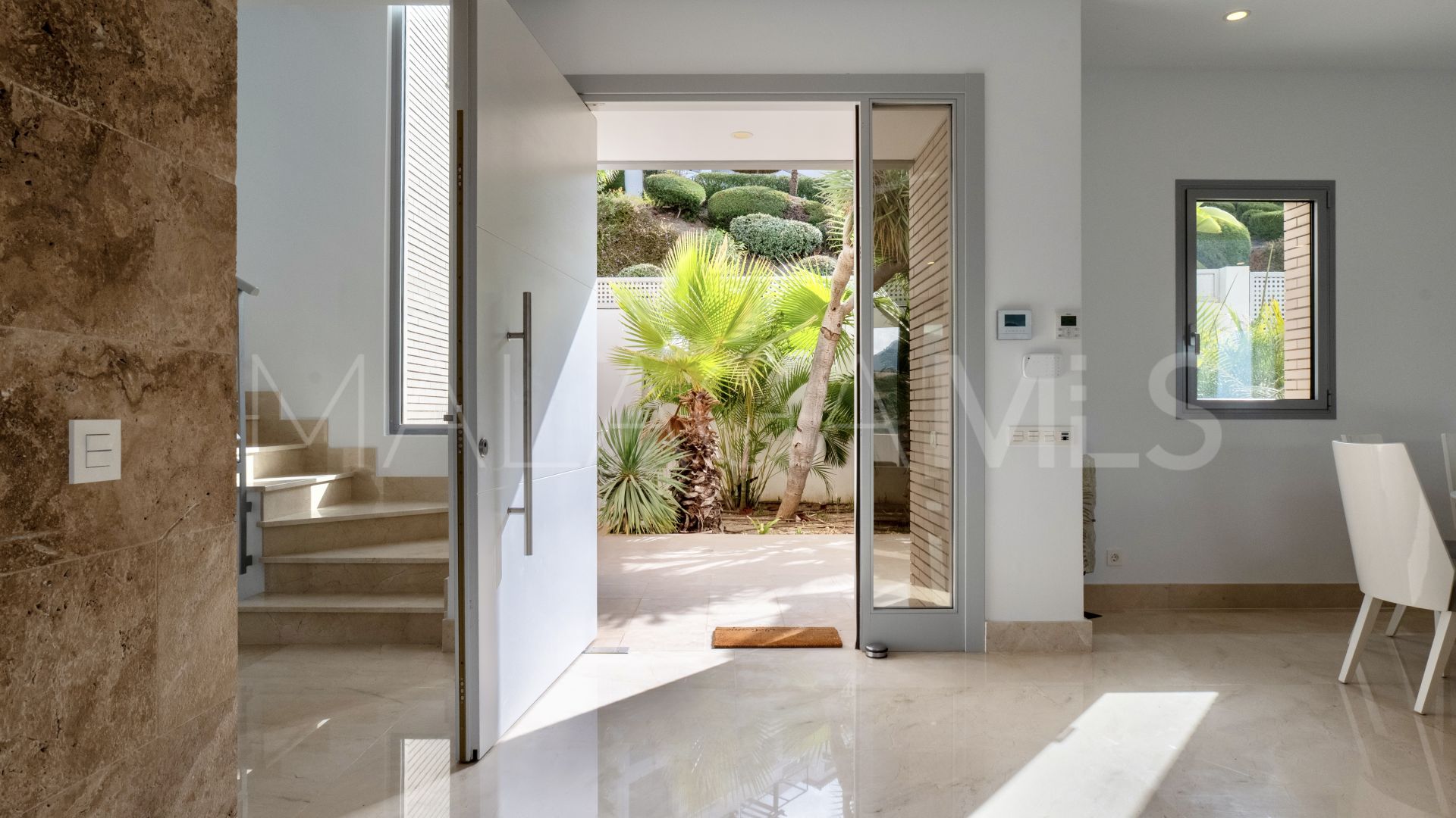 Villa for sale de 6 bedrooms in Los Arqueros